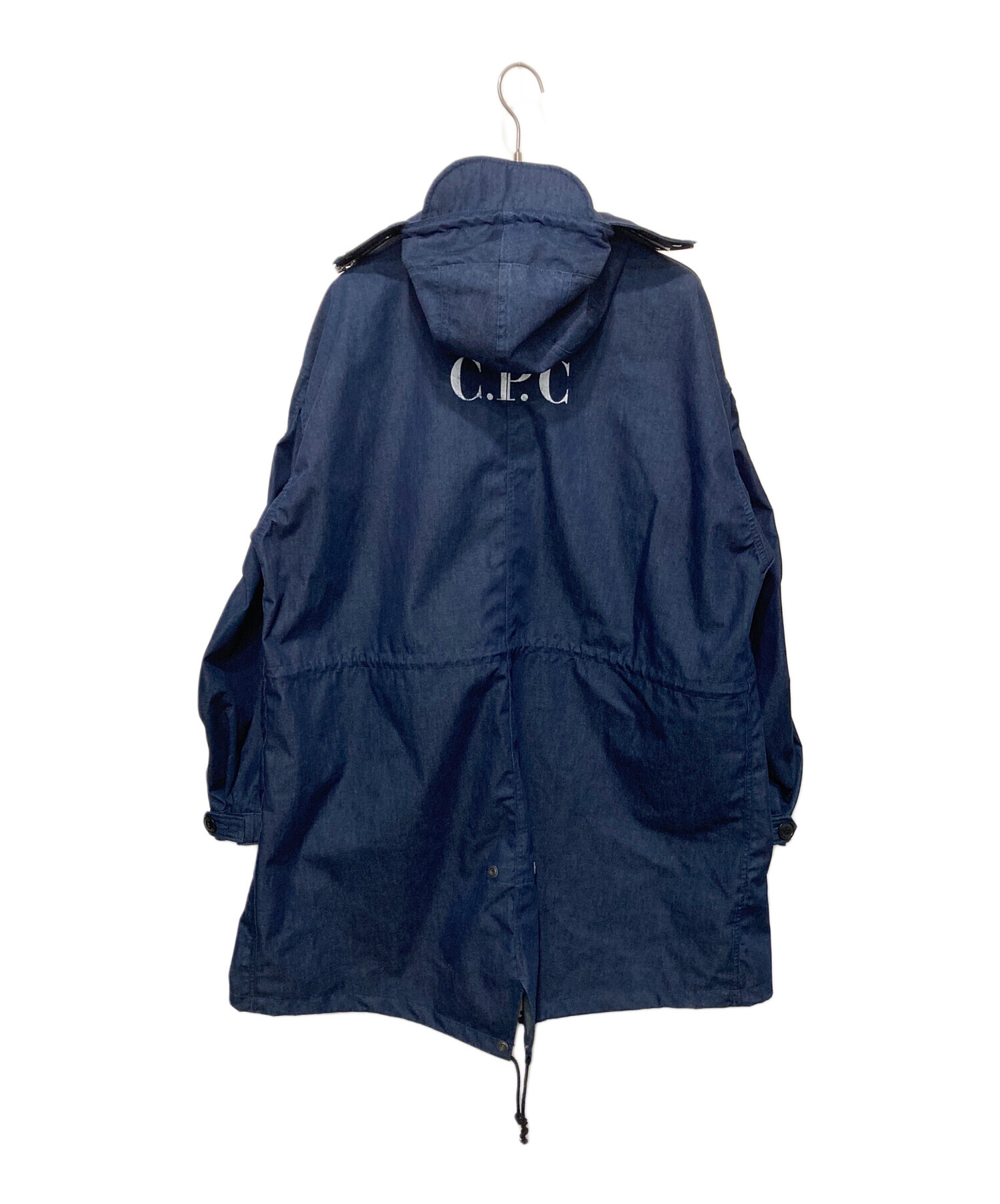 中古・古着通販】C.P COMPANY (シーピーカンパニー) JUNYA WATANABE