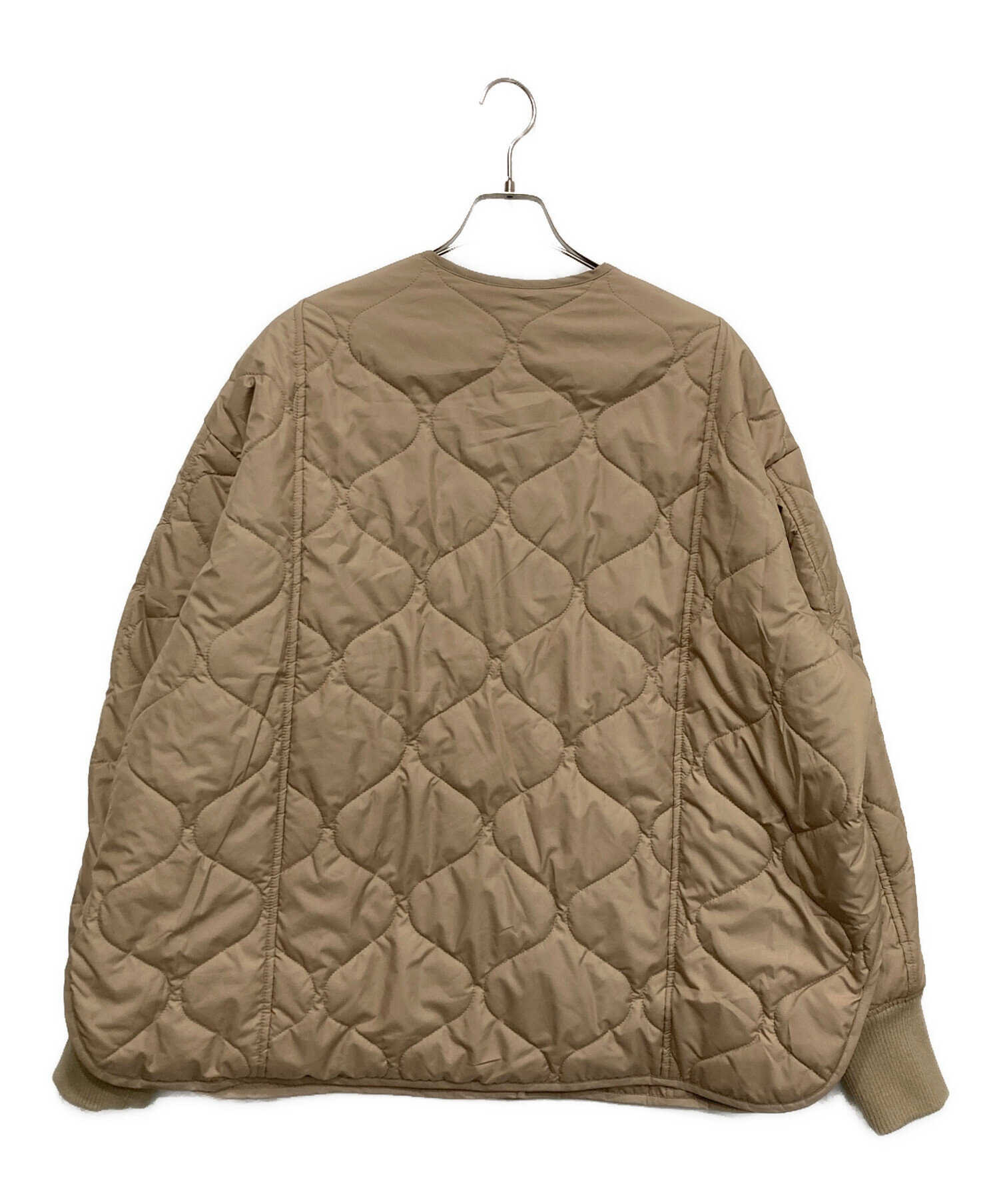 中古・古着通販】CALUX (キャラクス) DEUXIEME CLASSE (ドゥーズィエム