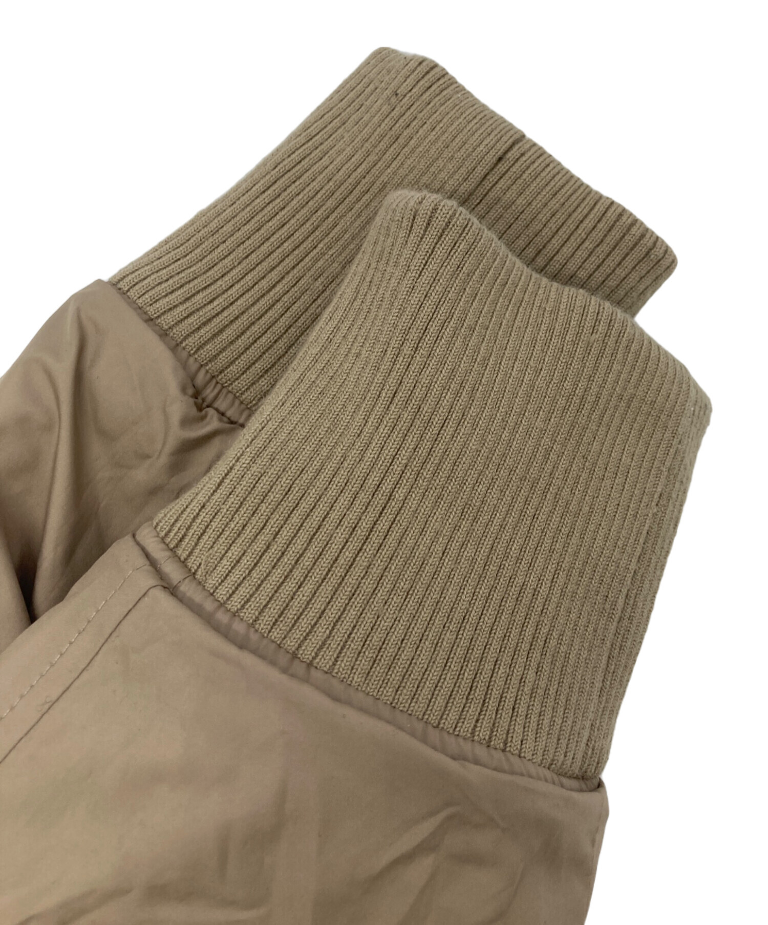 中古・古着通販】CALUX (キャラクス) DEUXIEME CLASSE (ドゥーズィエム