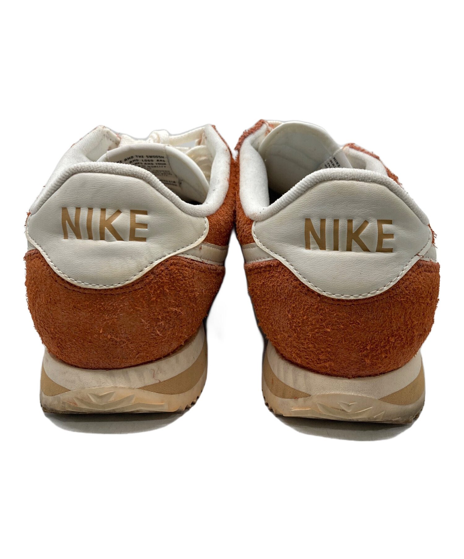 中古・古着通販】NIKE (ナイキ) ナイキ コルテッツ SE スエード