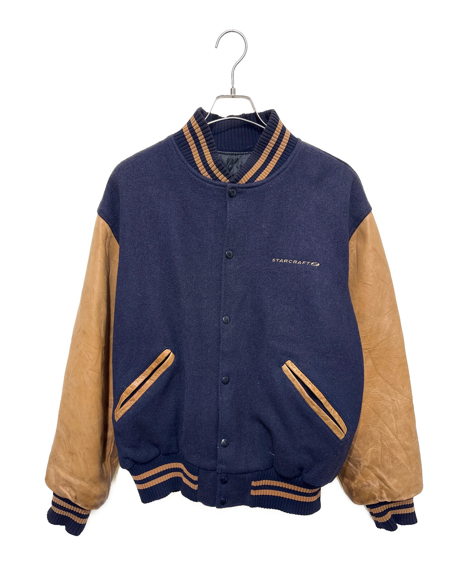 ゲームスポーツウェア　スタジャン Lサイズ Game Sportswear (ゲームスポーツウェア) の通販。 - State (ステイト) -