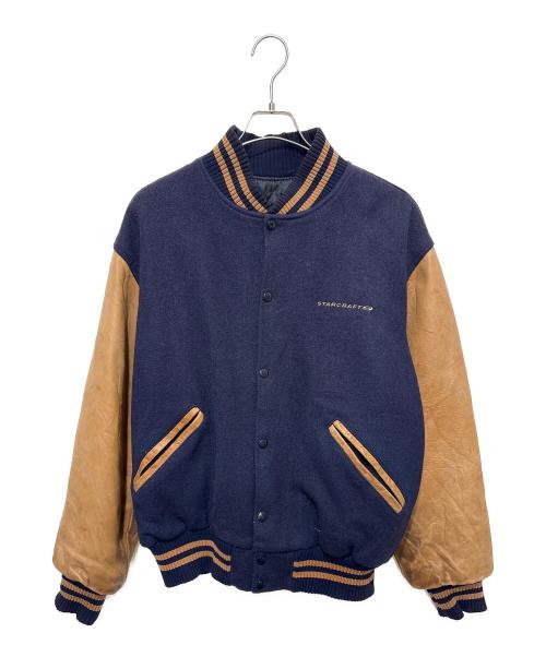 中古・古着通販】GAME SPORTSWEAR (ゲームスポーツウェア) 90's袖