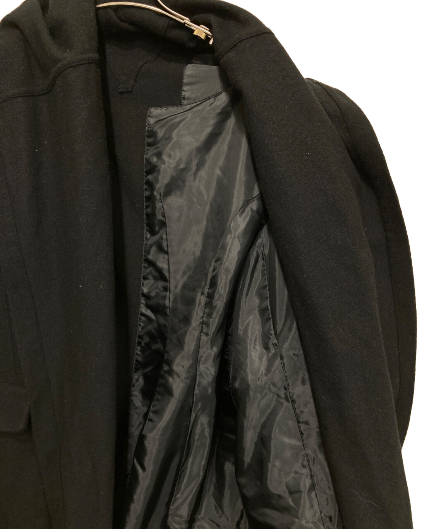 中古・古着通販】BLACK COMME des GARCONS (ブラックコムデギャルソン