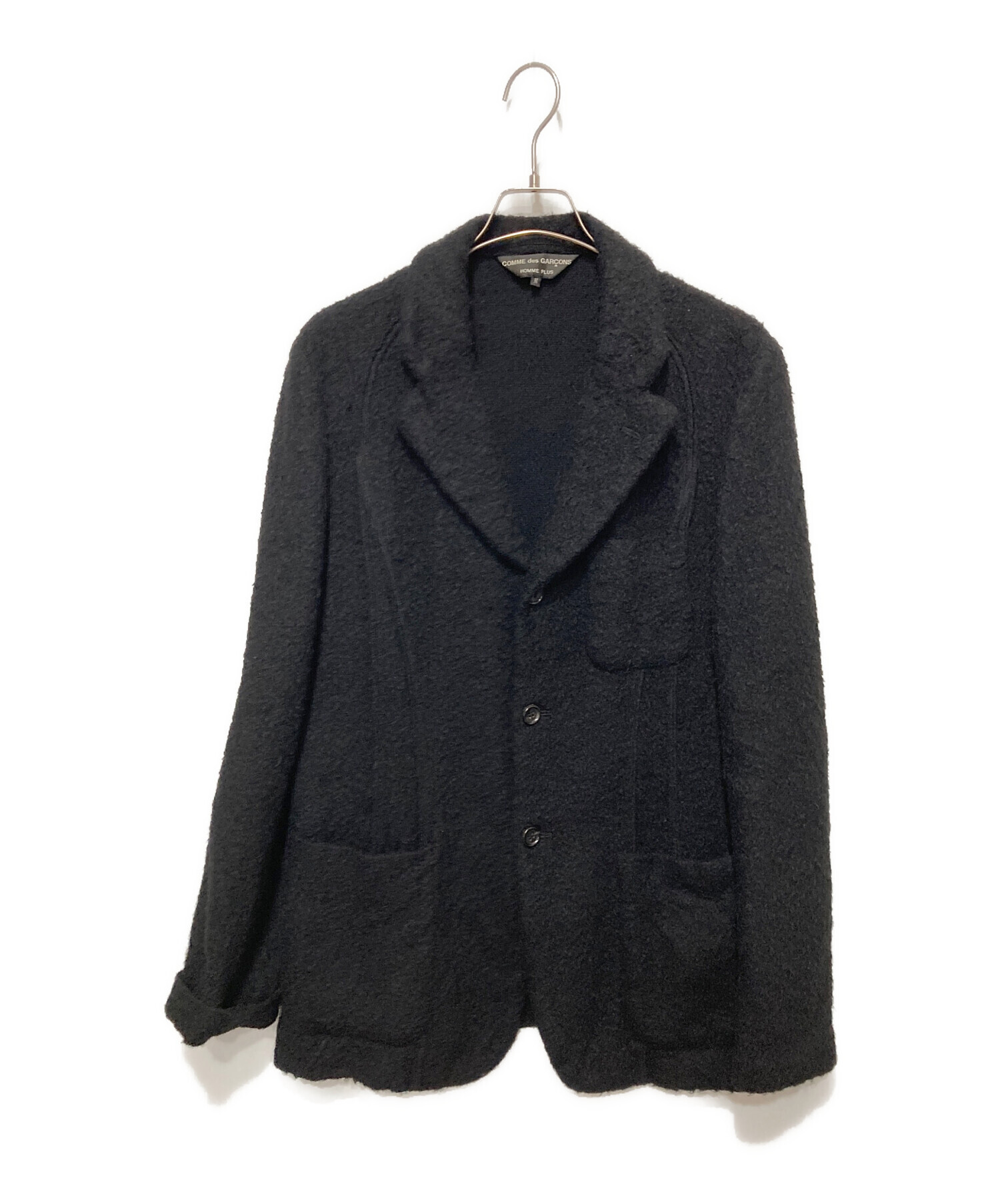 1994 comme des garcons homme plus ジャケット 中古・古着通販】COMME des GARCONS HOMME PLUS (コムデギャルソンオム