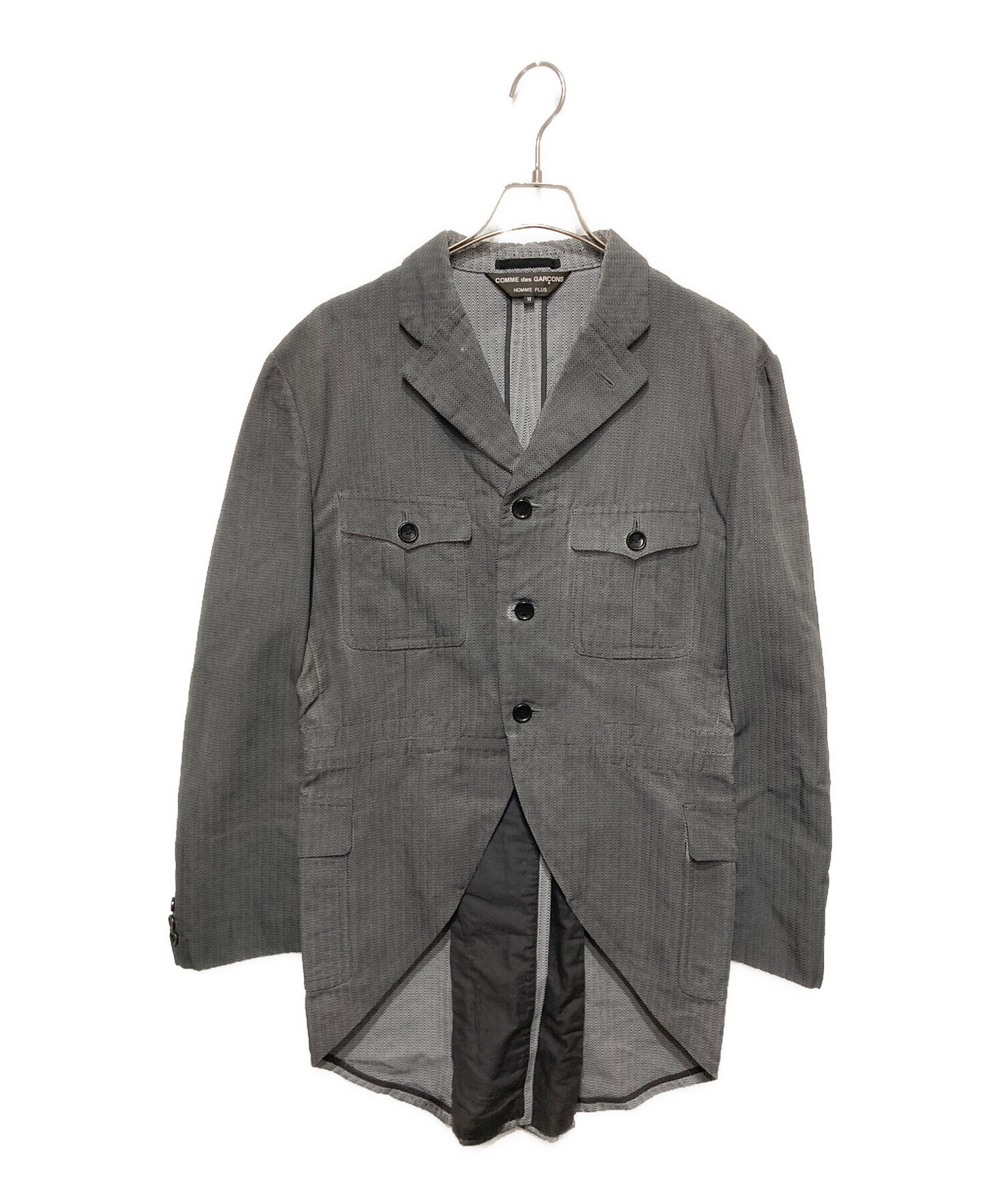 中古・古着通販】COMME des GARCONS HOMME PLUS