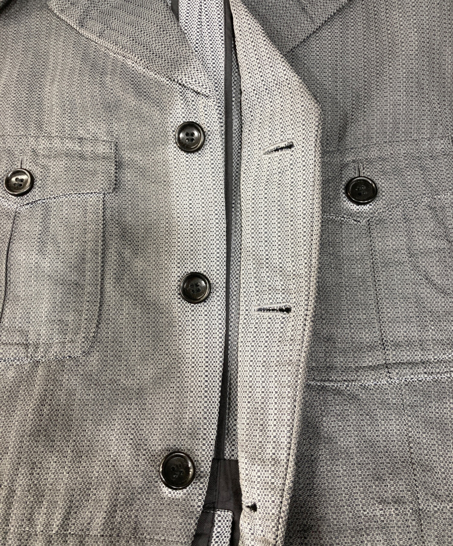 中古・古着通販】COMME des GARCONS HOMME PLUS