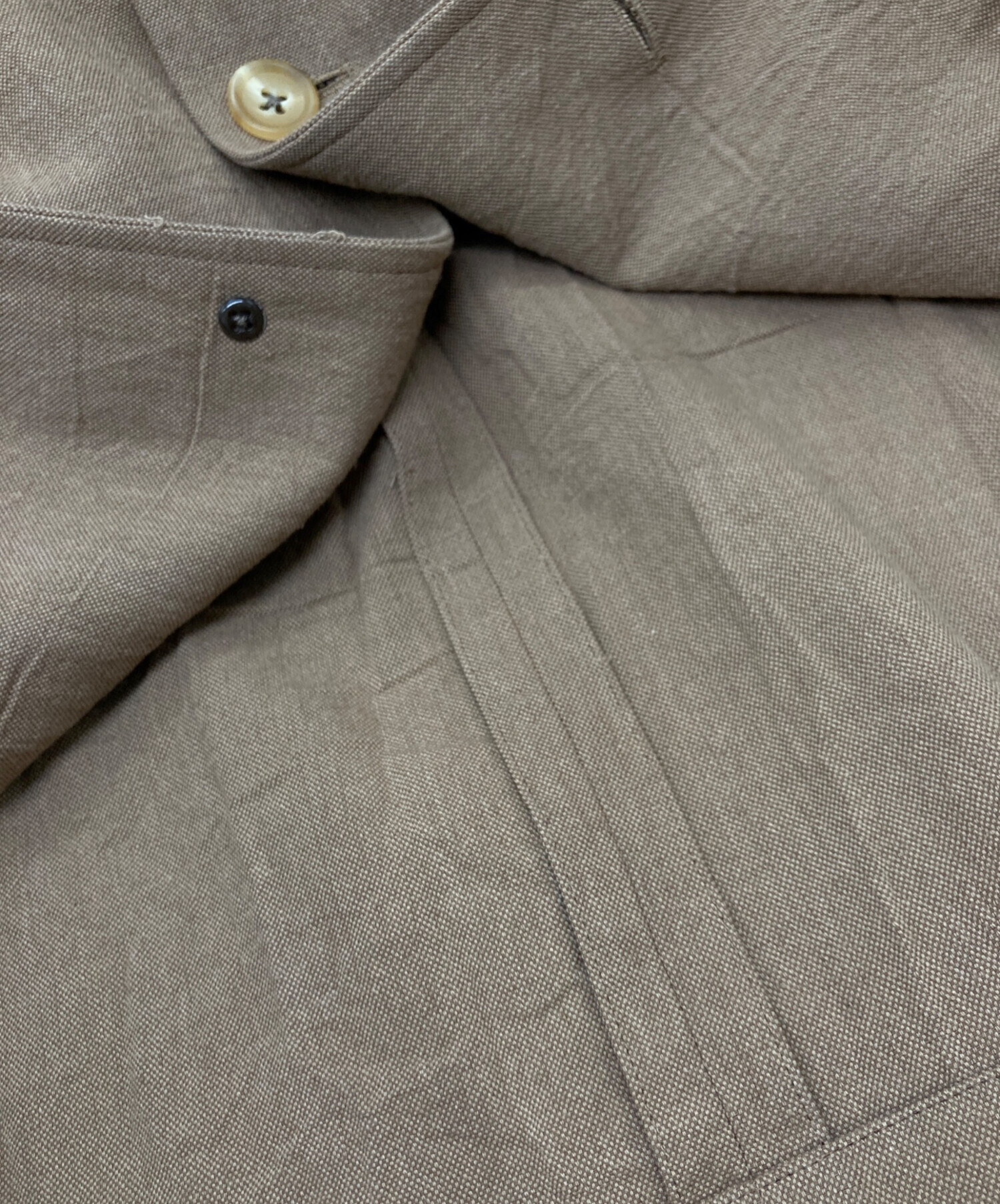 中古・古着通販】Yohji Yamamoto pour homme (ヨウジヤマモト