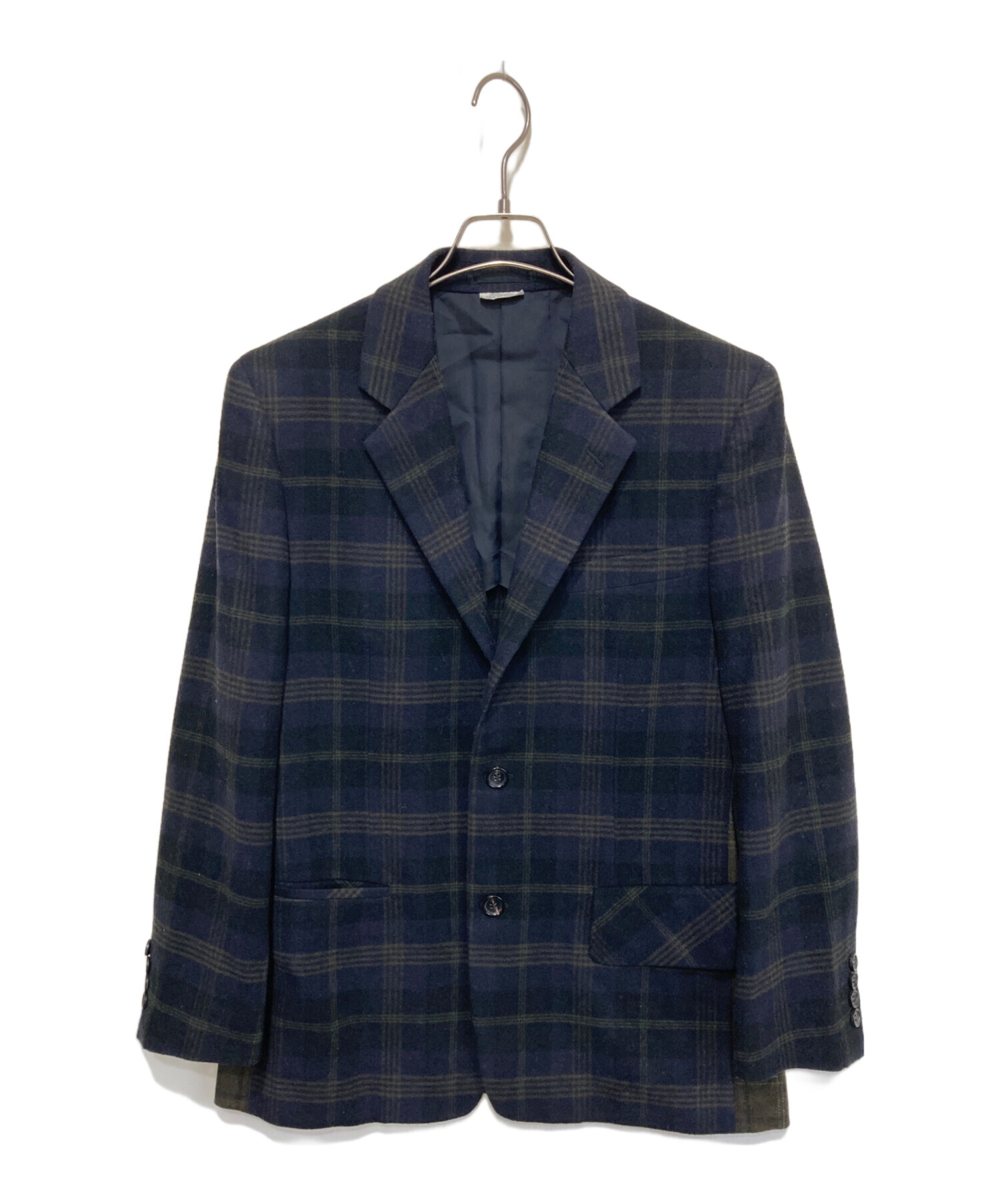 中古・古着通販】COMME des GARCONS HOMME DEUX (コムデギャルソン