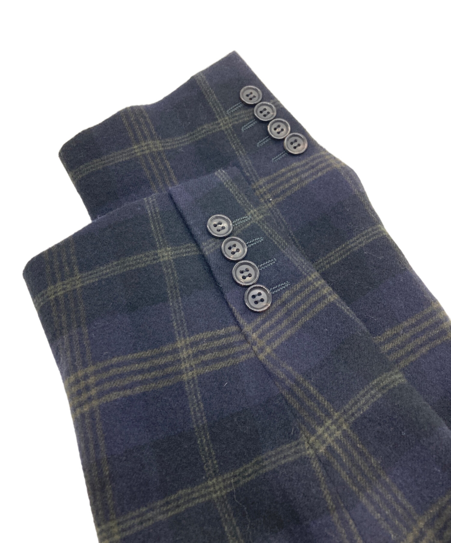 中古・古着通販】COMME des GARCONS HOMME DEUX (コムデギャルソン