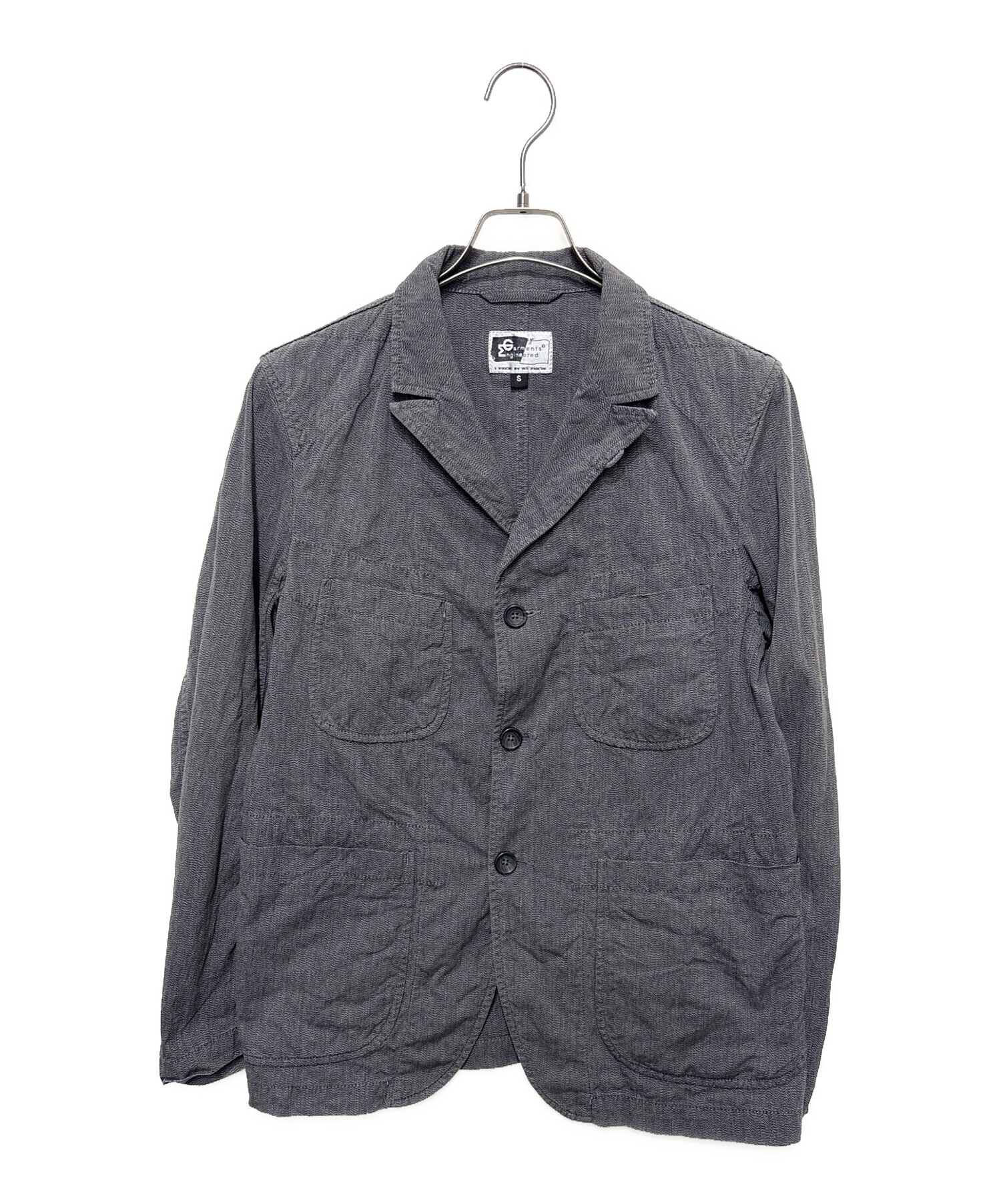 中古・古着通販】Engineered Garments (エンジニアドガーメンツ 