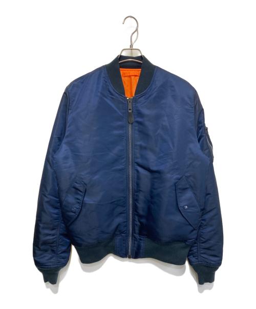 中古・古着通販】ALPHA (アルファ) MA-1 フライトジャケット
