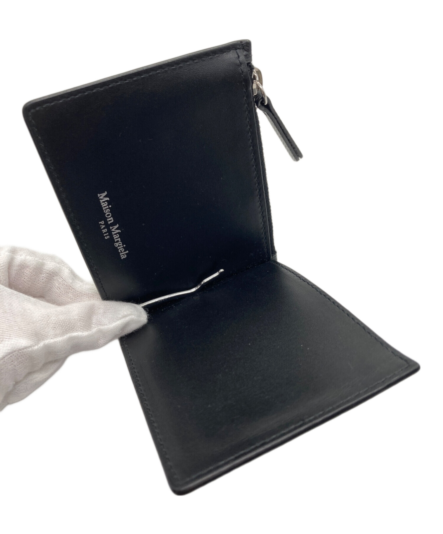 中古・古着通販】Maison Margiela (メゾンマルジェラ) グレインレザー