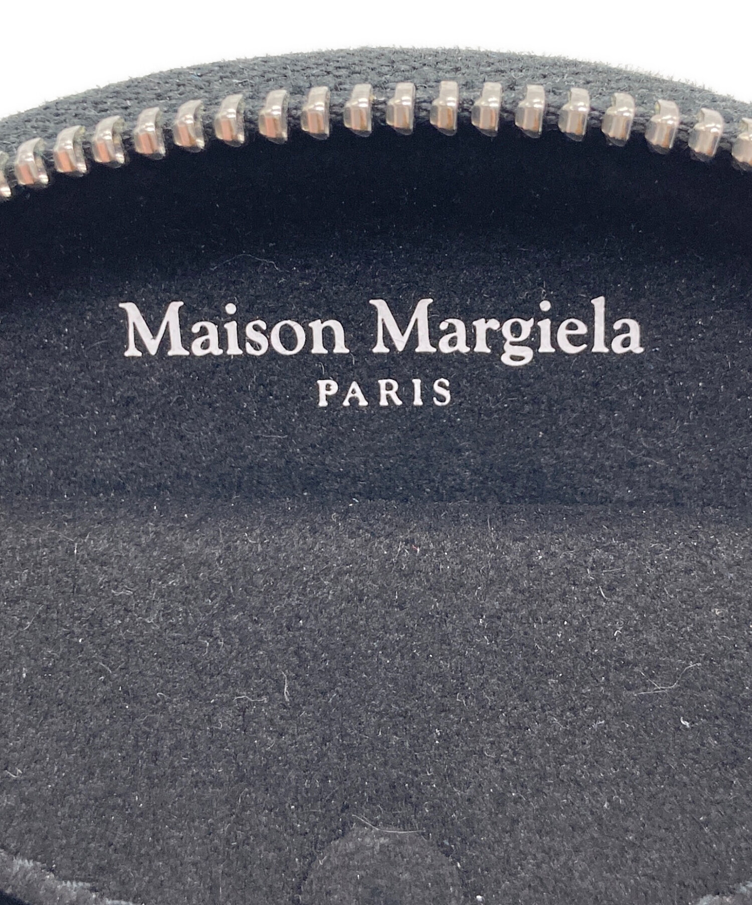 中古・古着通販】Maison Margiela (メゾンマルジェラ) マイクロハーフ