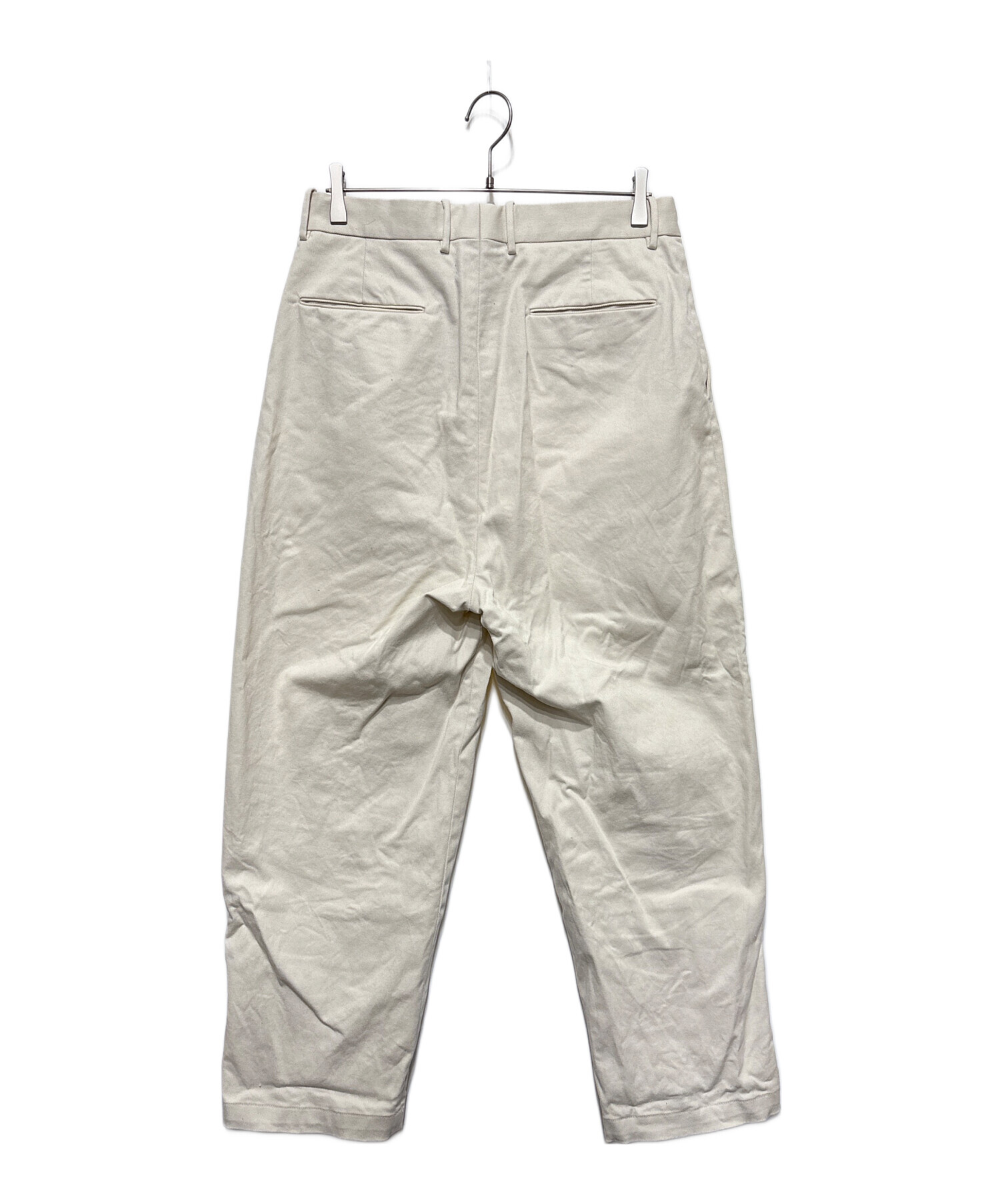 中古・古着通販】STEVEN ALAN (スティーブンアラン) ドリル インツー 