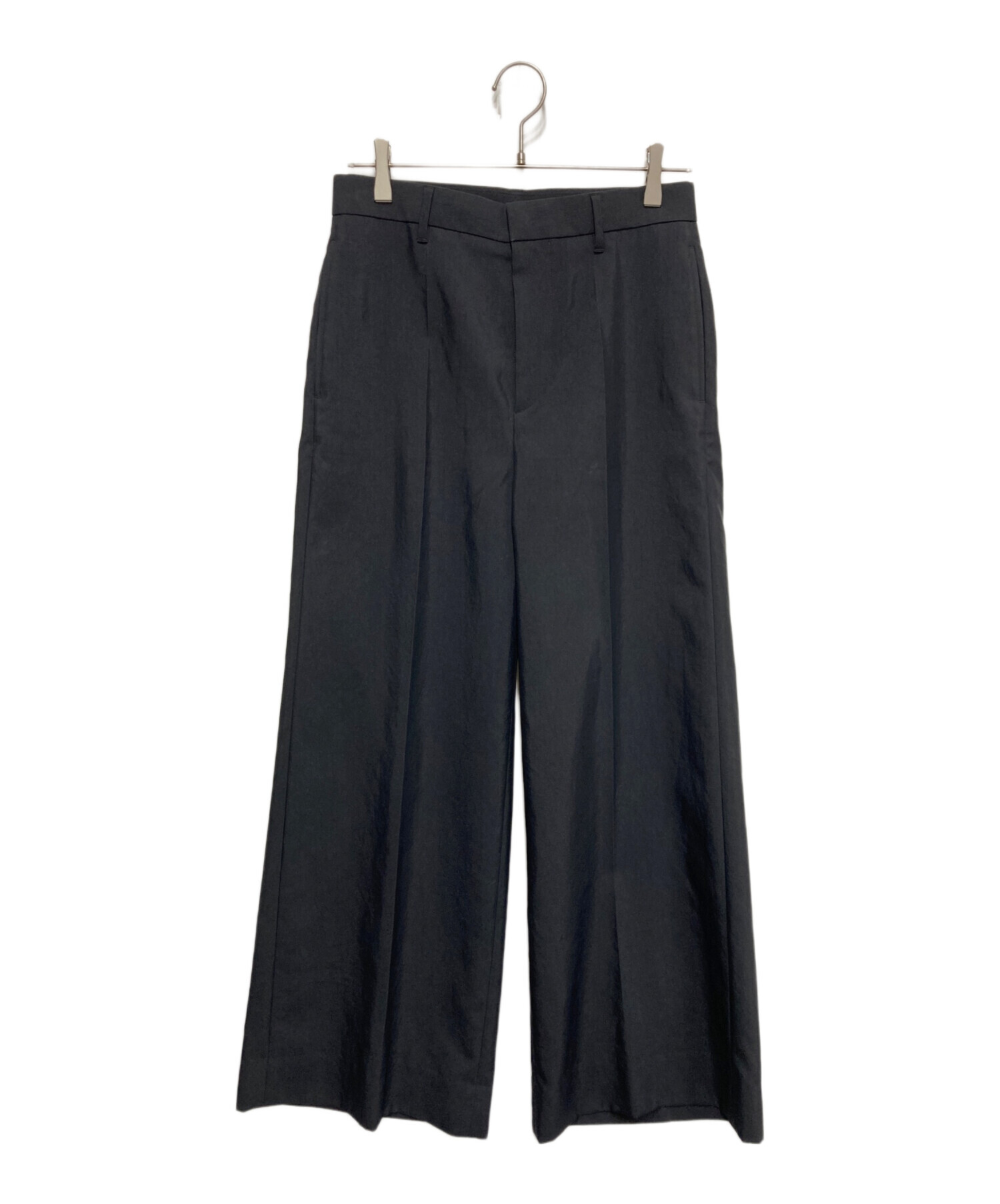 中古・古着通販】MONKEY TIME (モンキータイム) センタープレスワイド