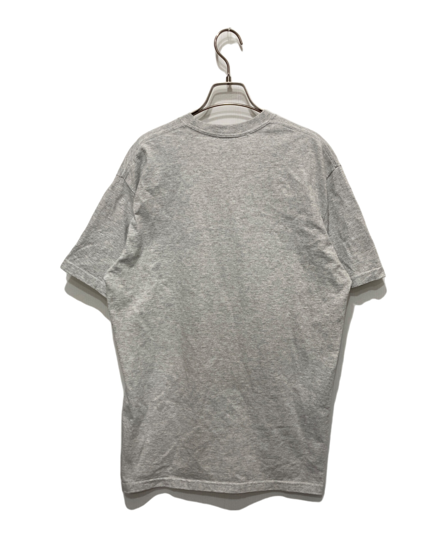 中古・古着通販】Supreme (シュプリーム) Stick Tee グレー サイズ:L 