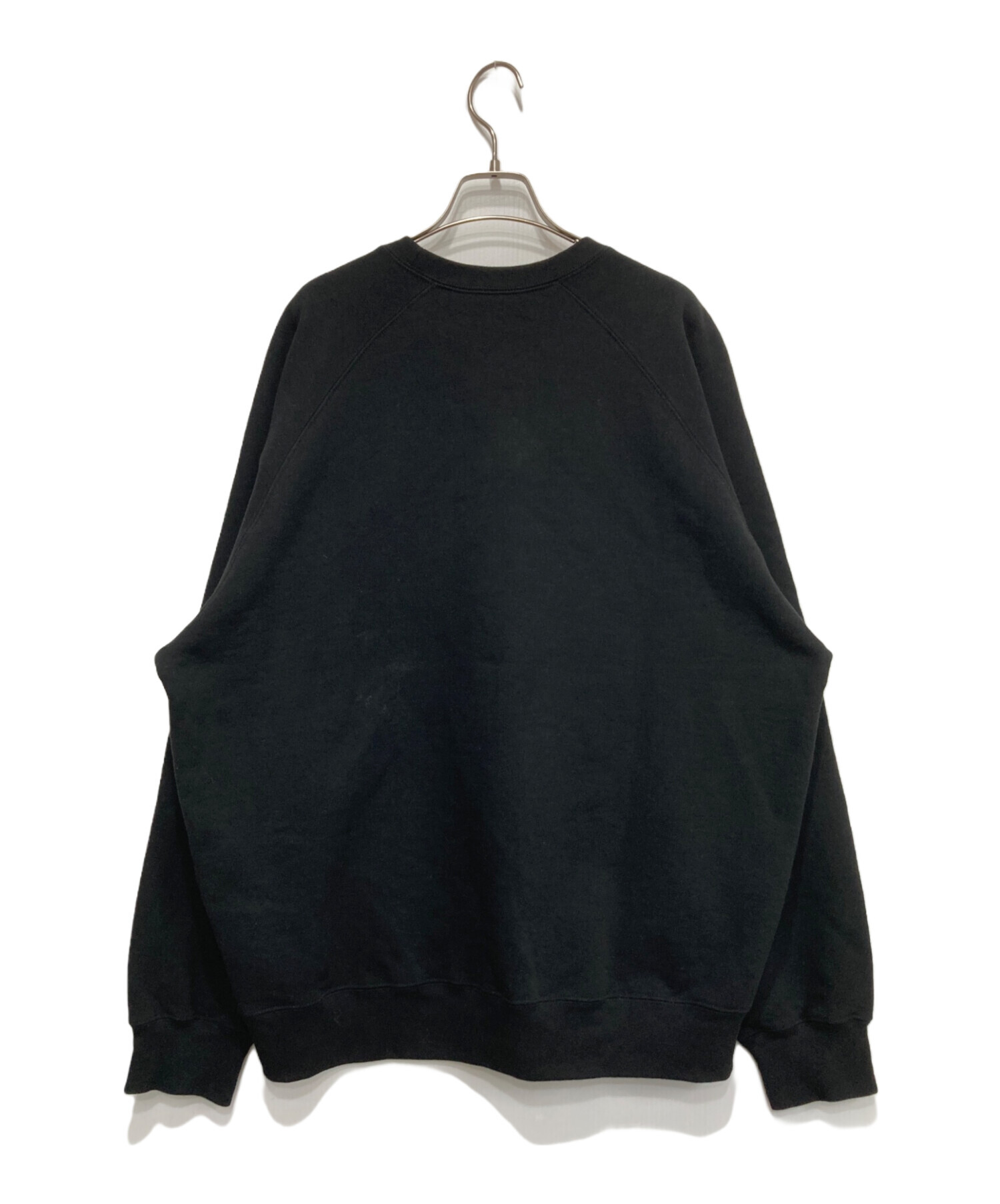 中古・古着通販】SUPREME (シュプリーム) スモールボックス ラグラン 