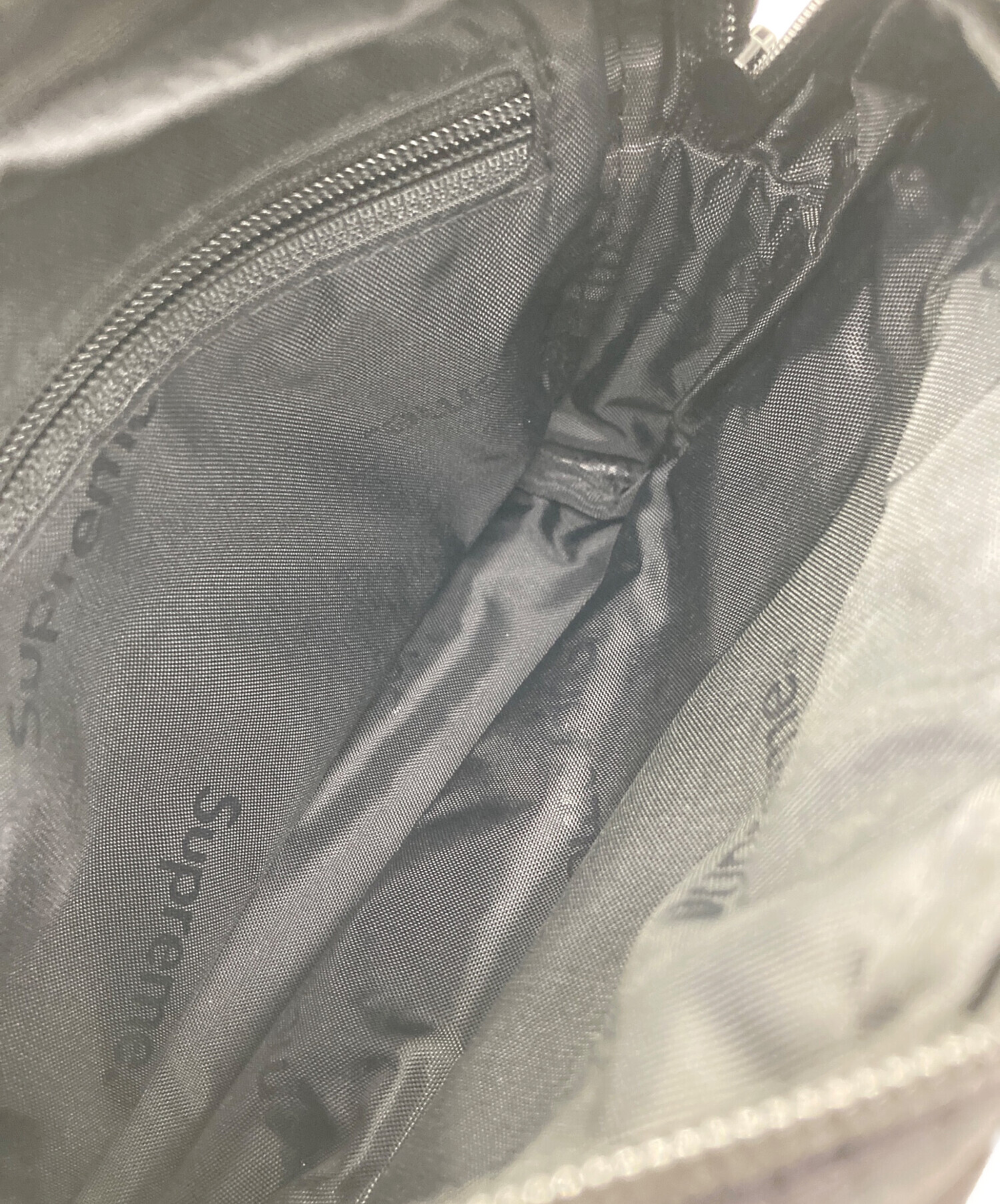 中古・古着通販】SUPREME (シュプリーム) ショルダーバッグ