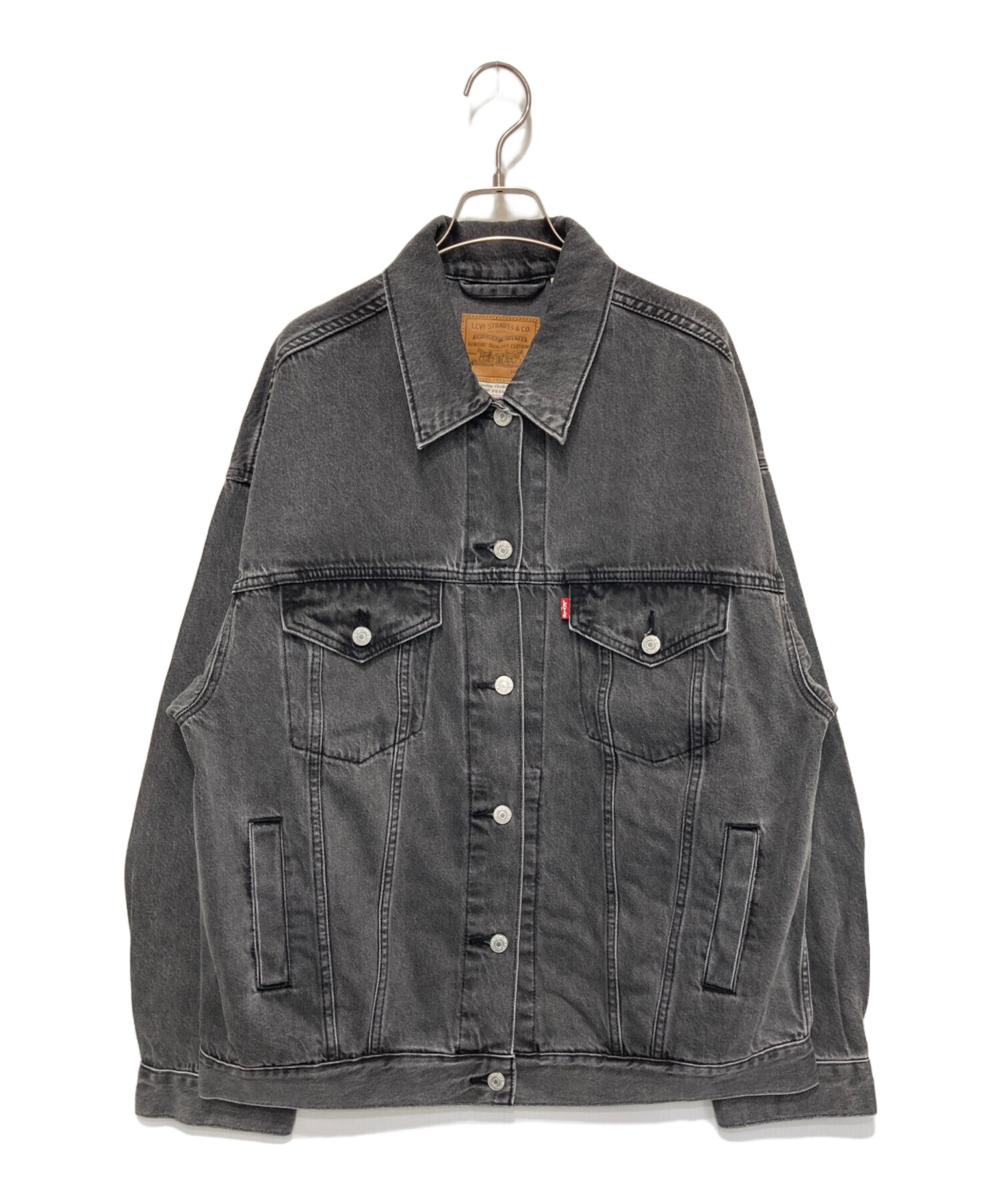 中古・古着通販】LEVI