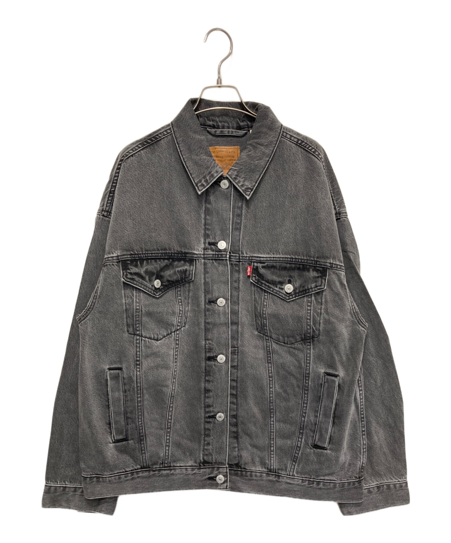 中古・古着通販】LEVI'S PReMIUM (リーバイス プレミアム) WOMEN'S