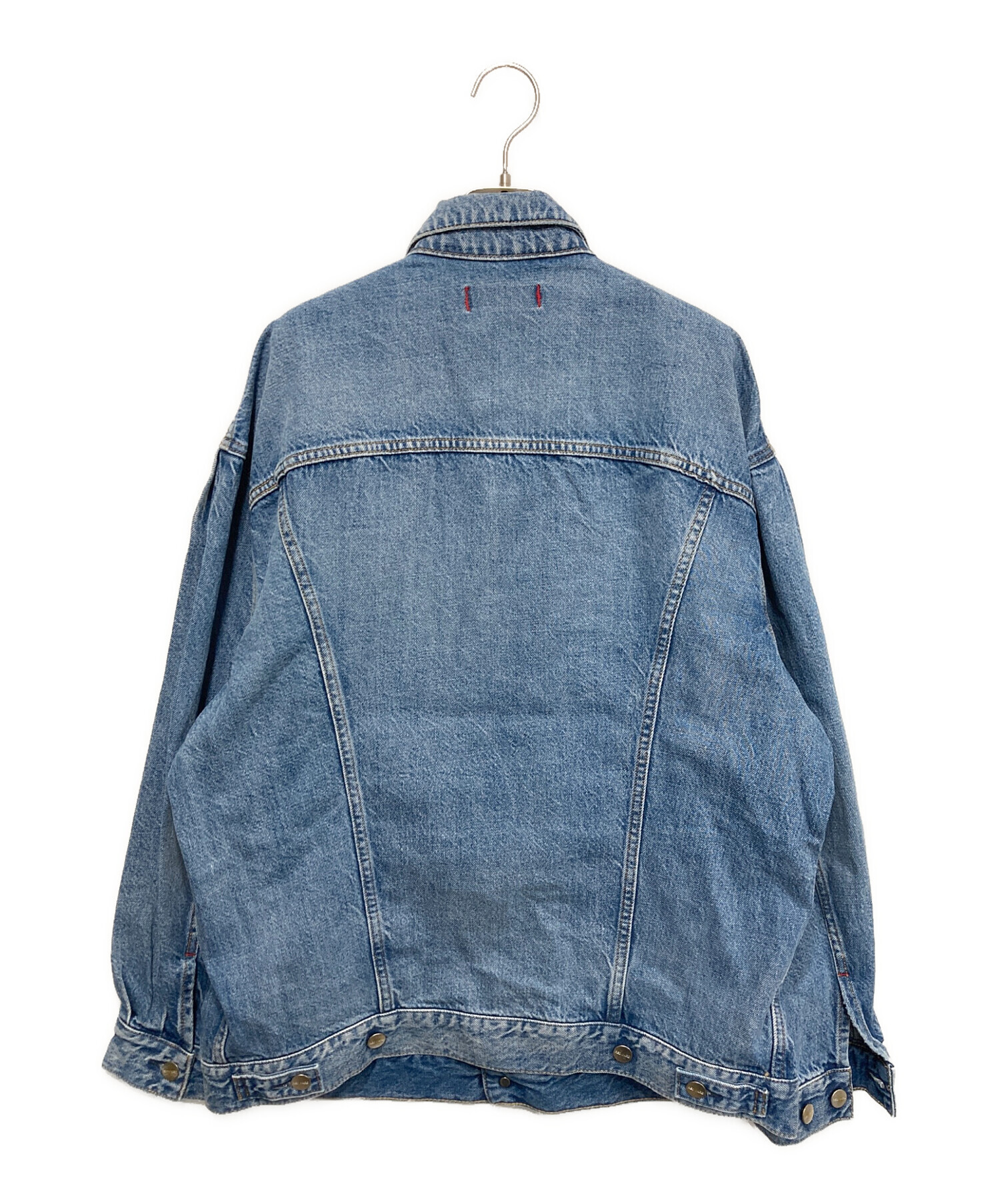 中古・古着通販】RED CARD (レッドカード) FRAY ID (フレイ アイディー