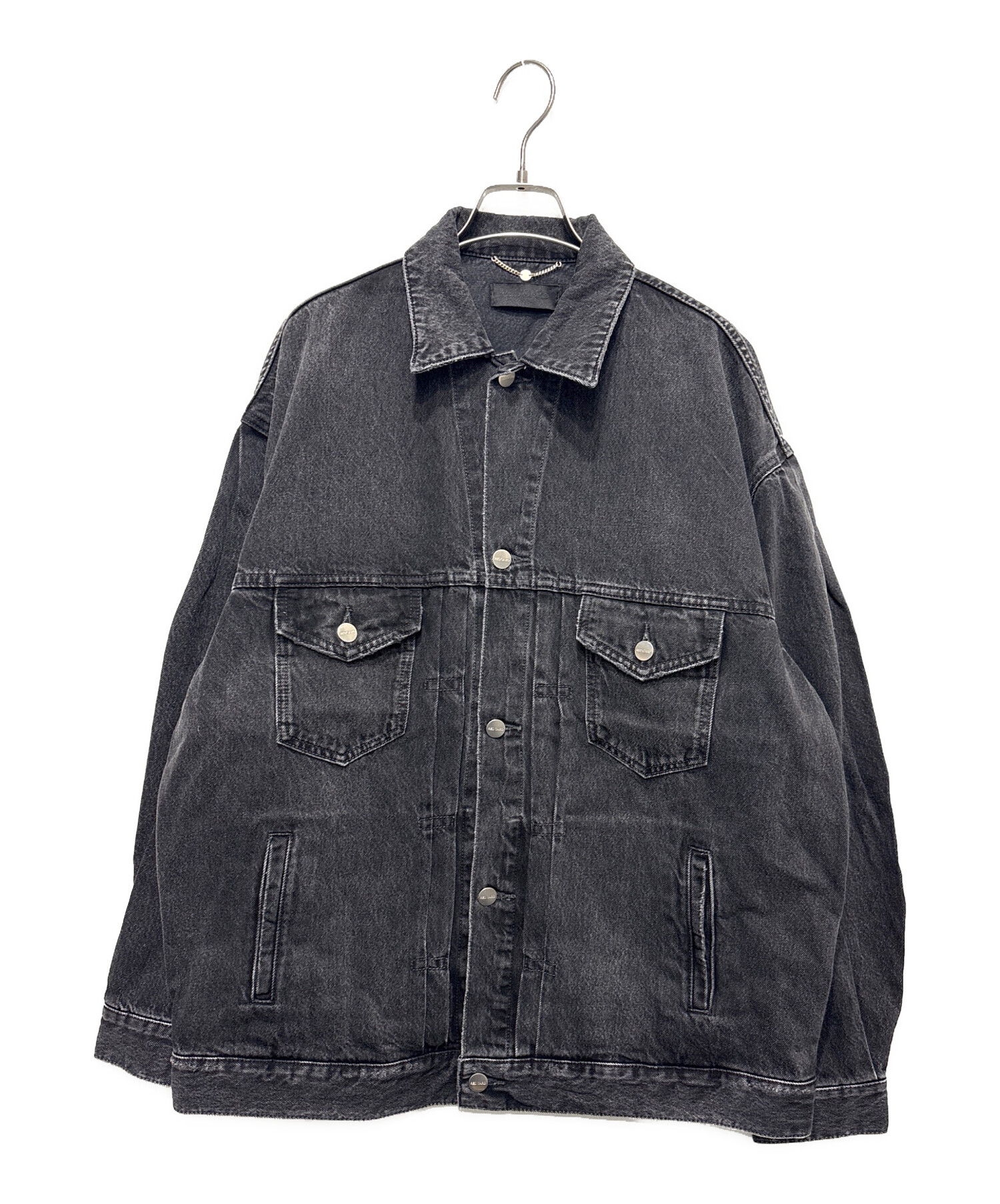 中古・古着通販】RED CARD (レッドカード) FRAY ID (フレイ アイディー