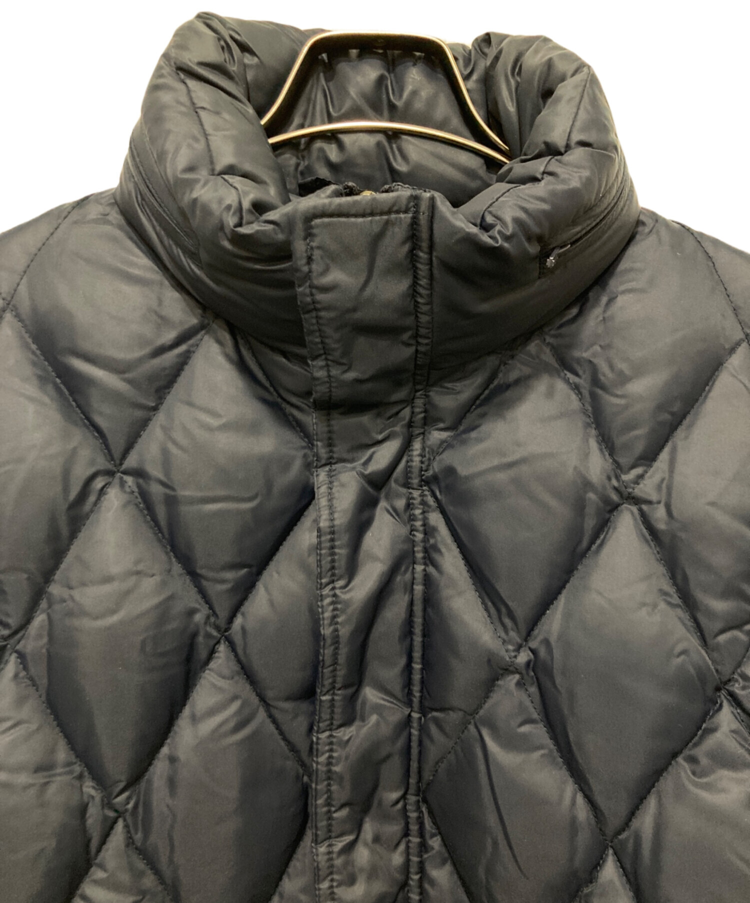 中古・古着通販】MONCLER (モンクレール) キルティングダウン