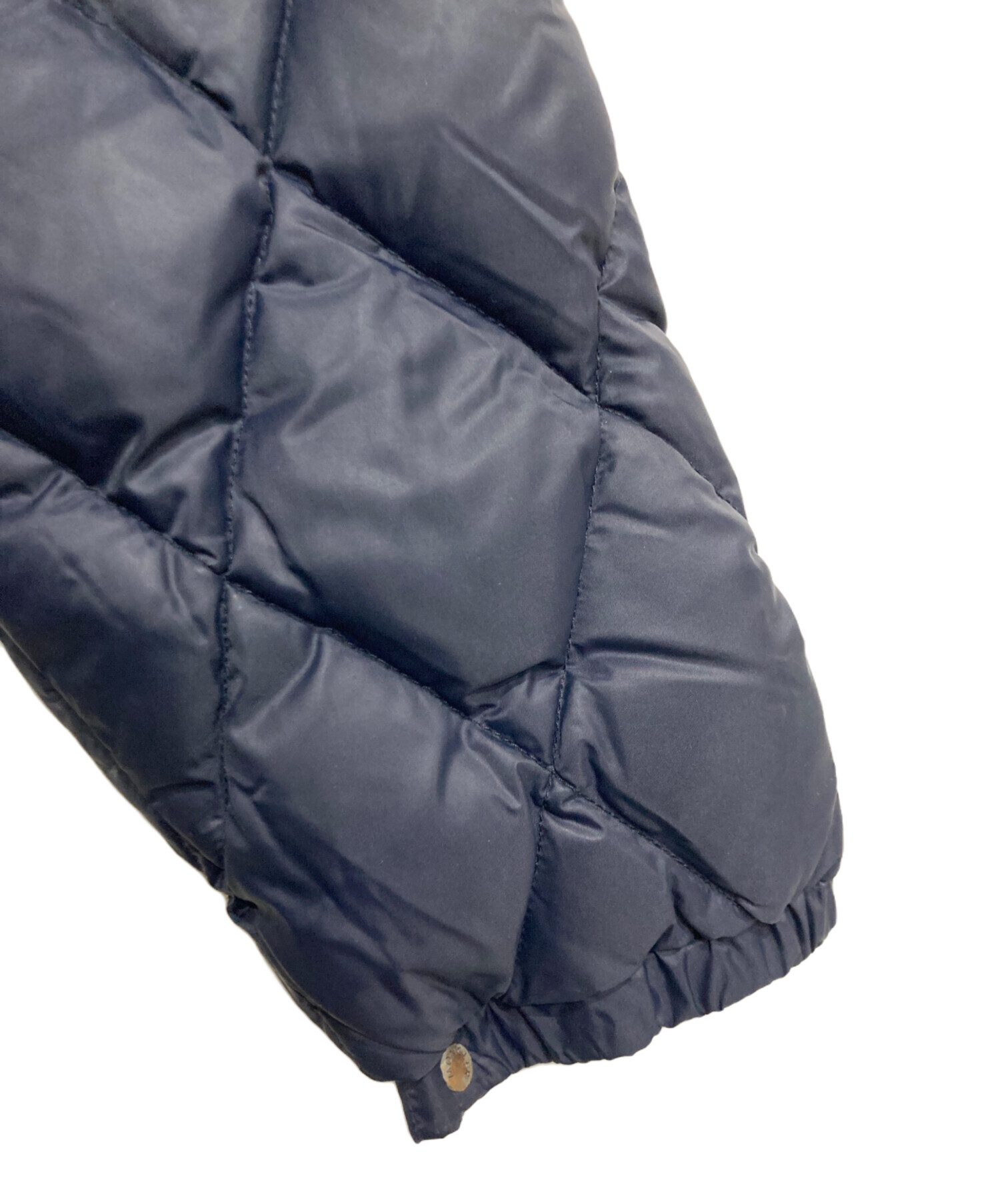 中古・古着通販】MONCLER (モンクレール) キルティングダウン