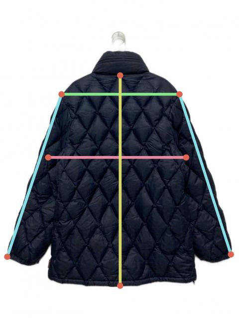 中古・古着通販】MONCLER (モンクレール) キルティングダウン
