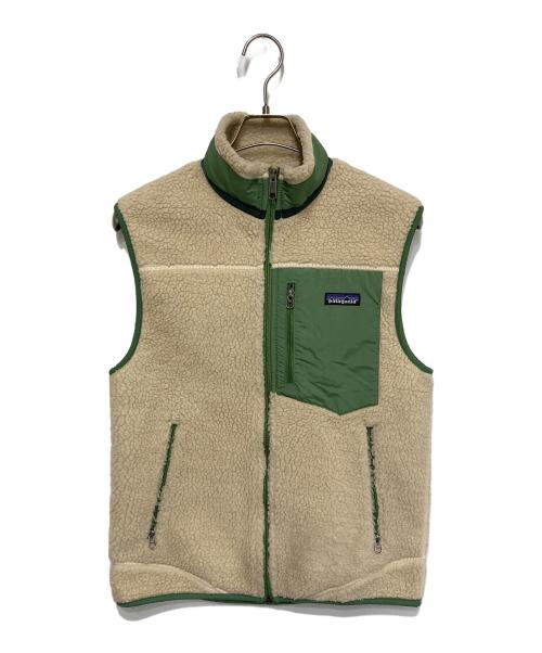 #543 Patagonia クラシック　レトロXベスト　XXL 古着 中古・古着通販】Patagonia (パタゴニア) クラシック レトロX