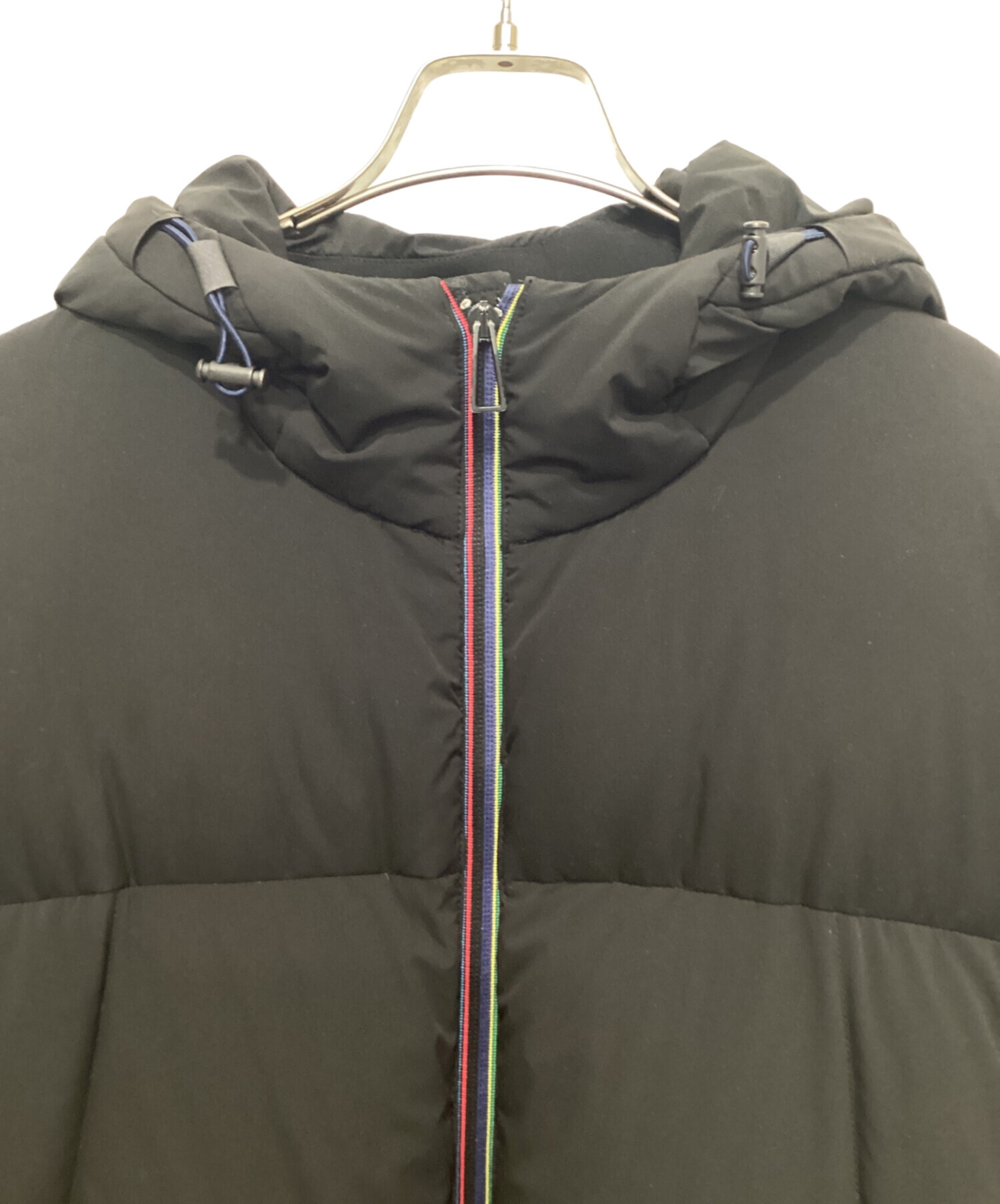 中古・古着通販】PS Paul Smith (PSポールスミス) ダウンジャケット