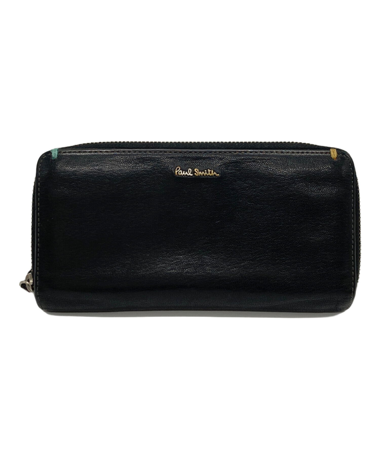 中古・古着通販】Paul Smith (ポールスミス) ラウンドファスナー