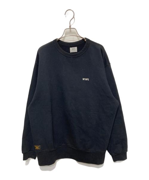 中古・古着通販】WTAPS (ダブルタップス) クロスボーンプリント