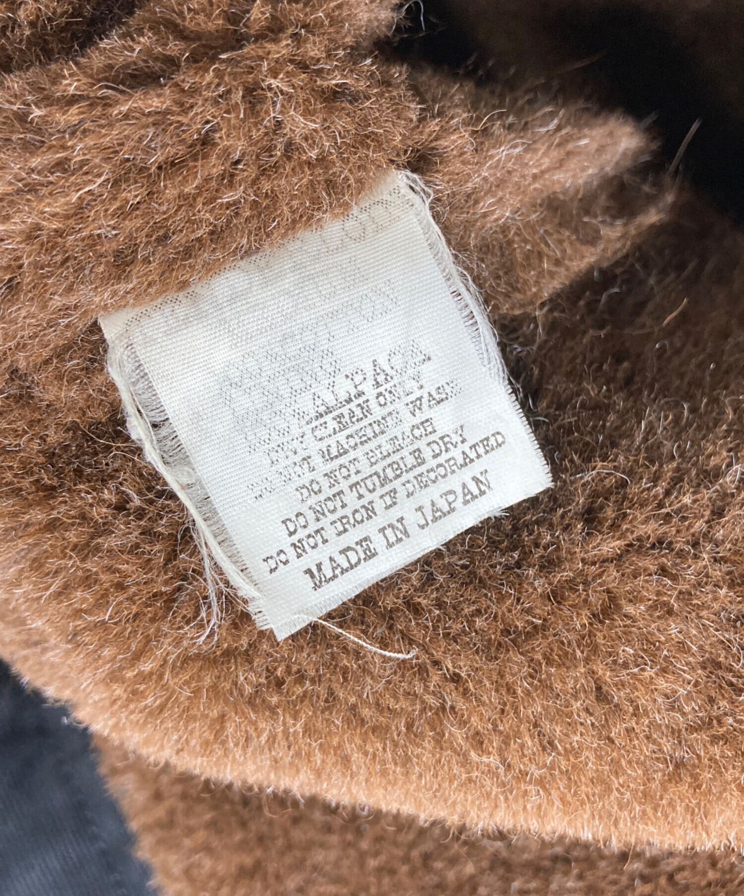 中古・古着通販】TENDERLOIN (テンダーロイン) T-1デッキジャケット