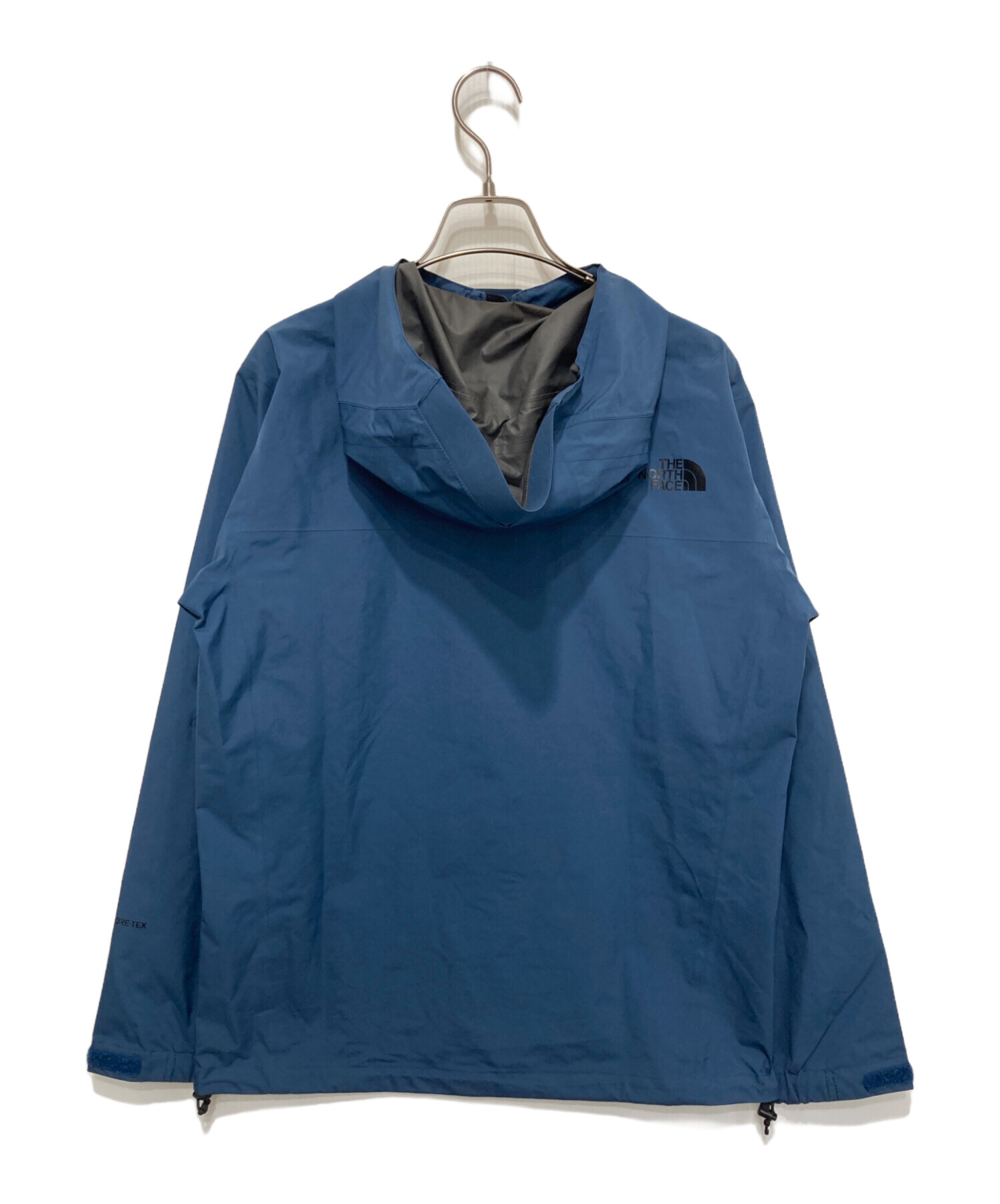 中古・古着通販】THE NORTH FACE (ザ ノース フェイス) クラウド