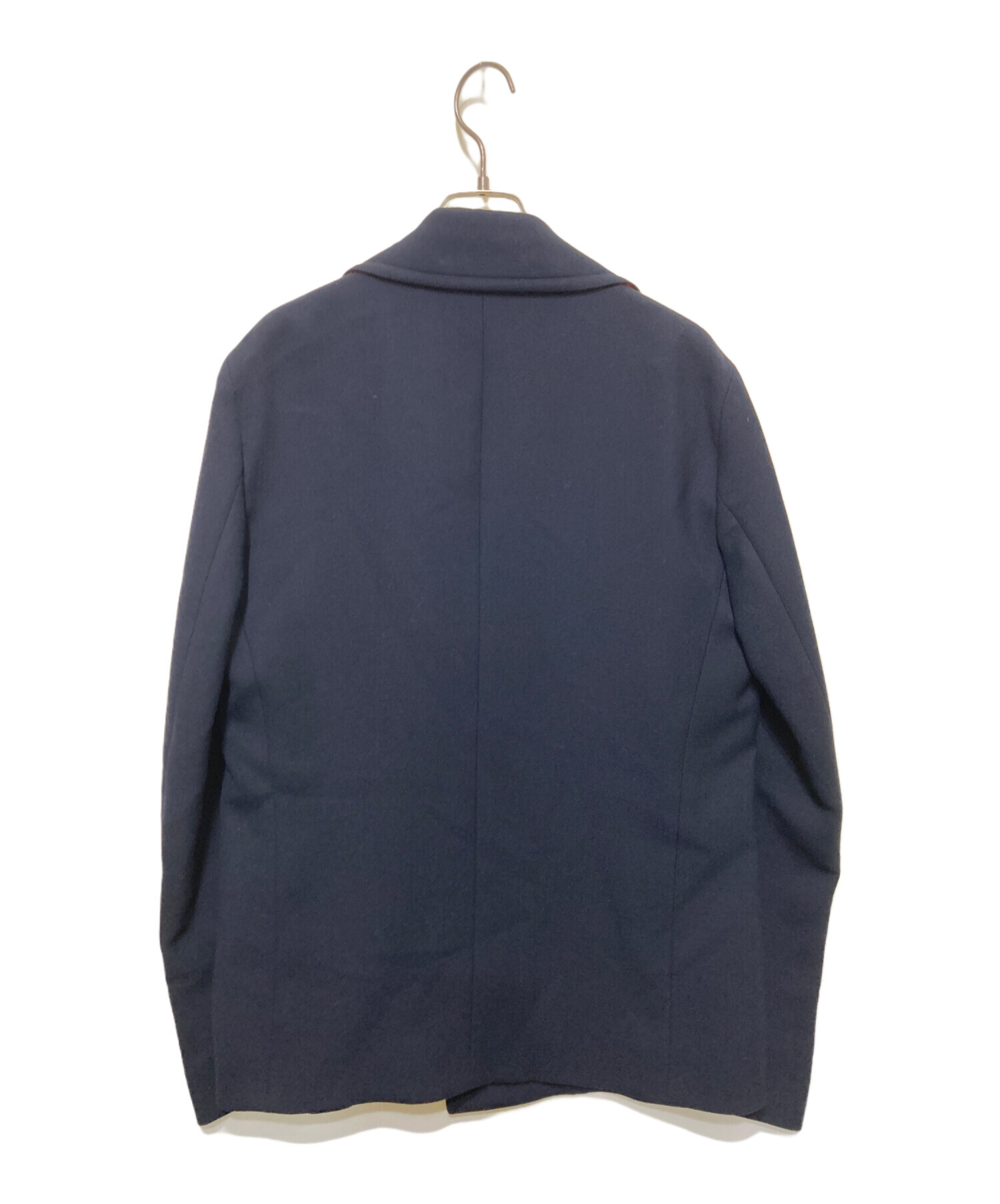 中古・古着通販】PAUL SMITH (ポールスミス) フェザー裏地P