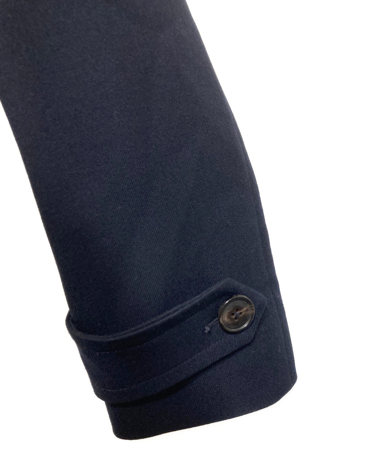 中古・古着通販】PAUL SMITH (ポールスミス) フェザー裏地P