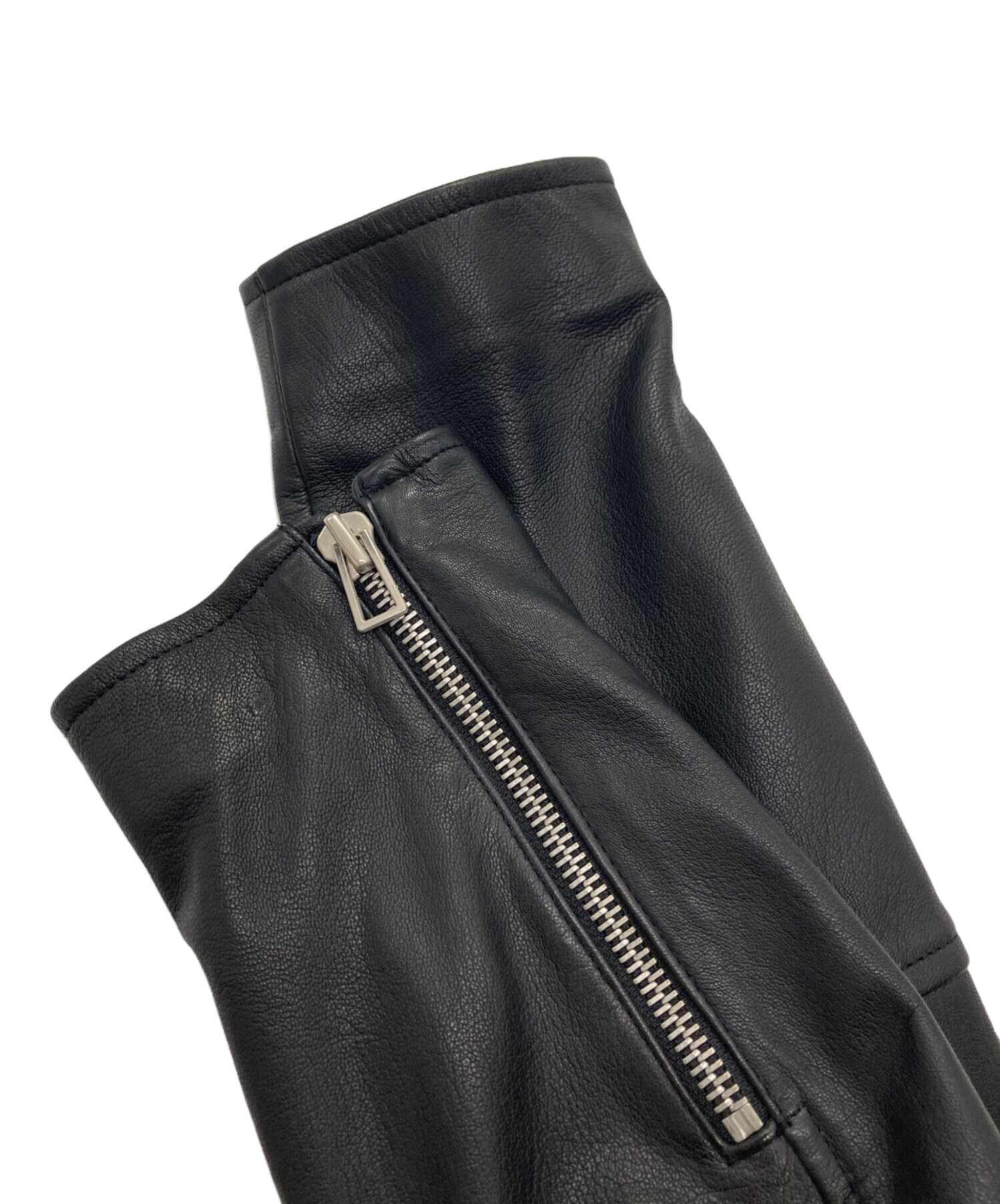 中古・古着通販】PS Paul Smith (PSポールスミス) ゴートレザー