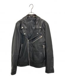 レザージャケット,ライダースジャケット、メンズ】ブランド