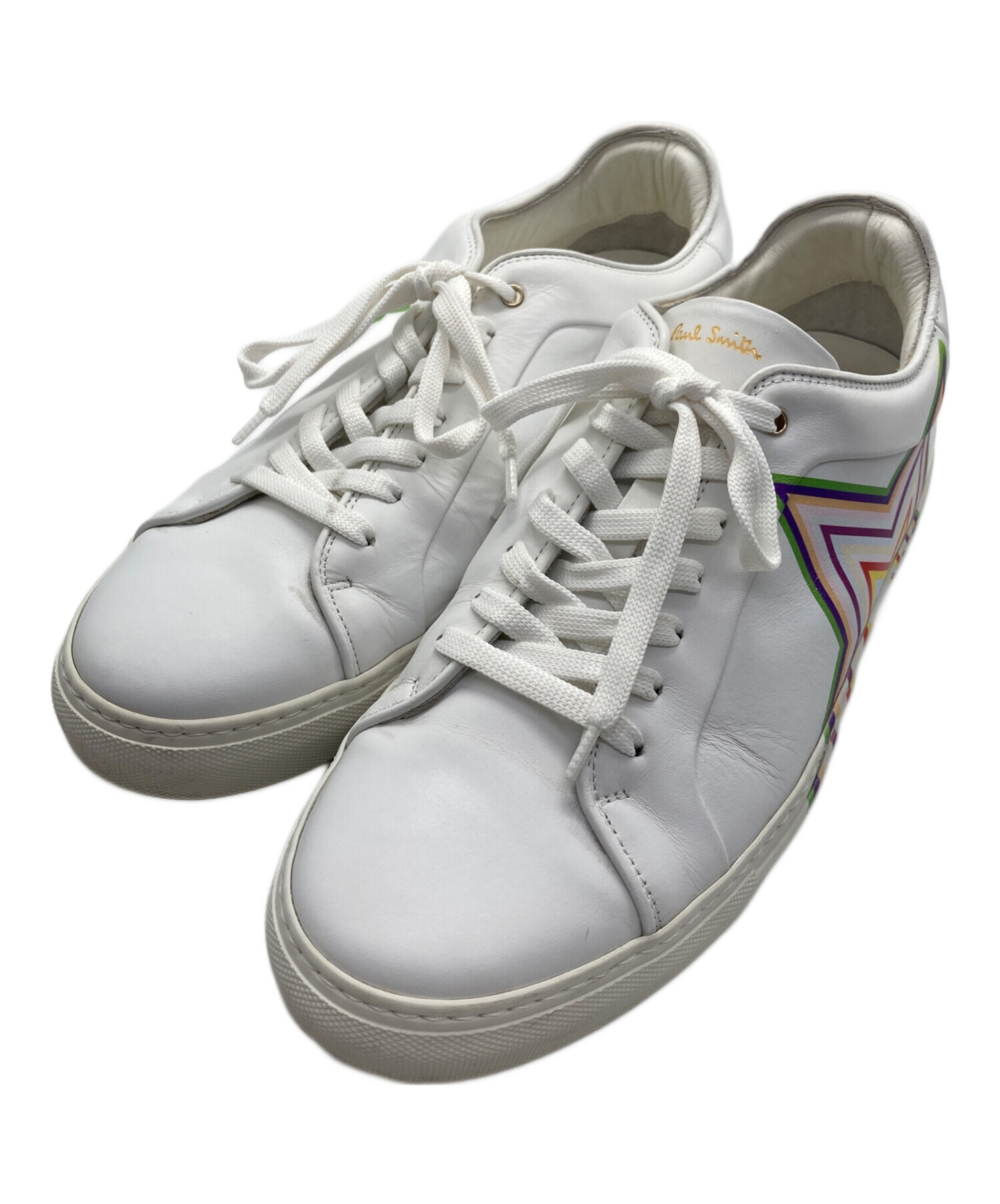 中古・古着通販】Paul Smith (ポールスミス) スタープリント