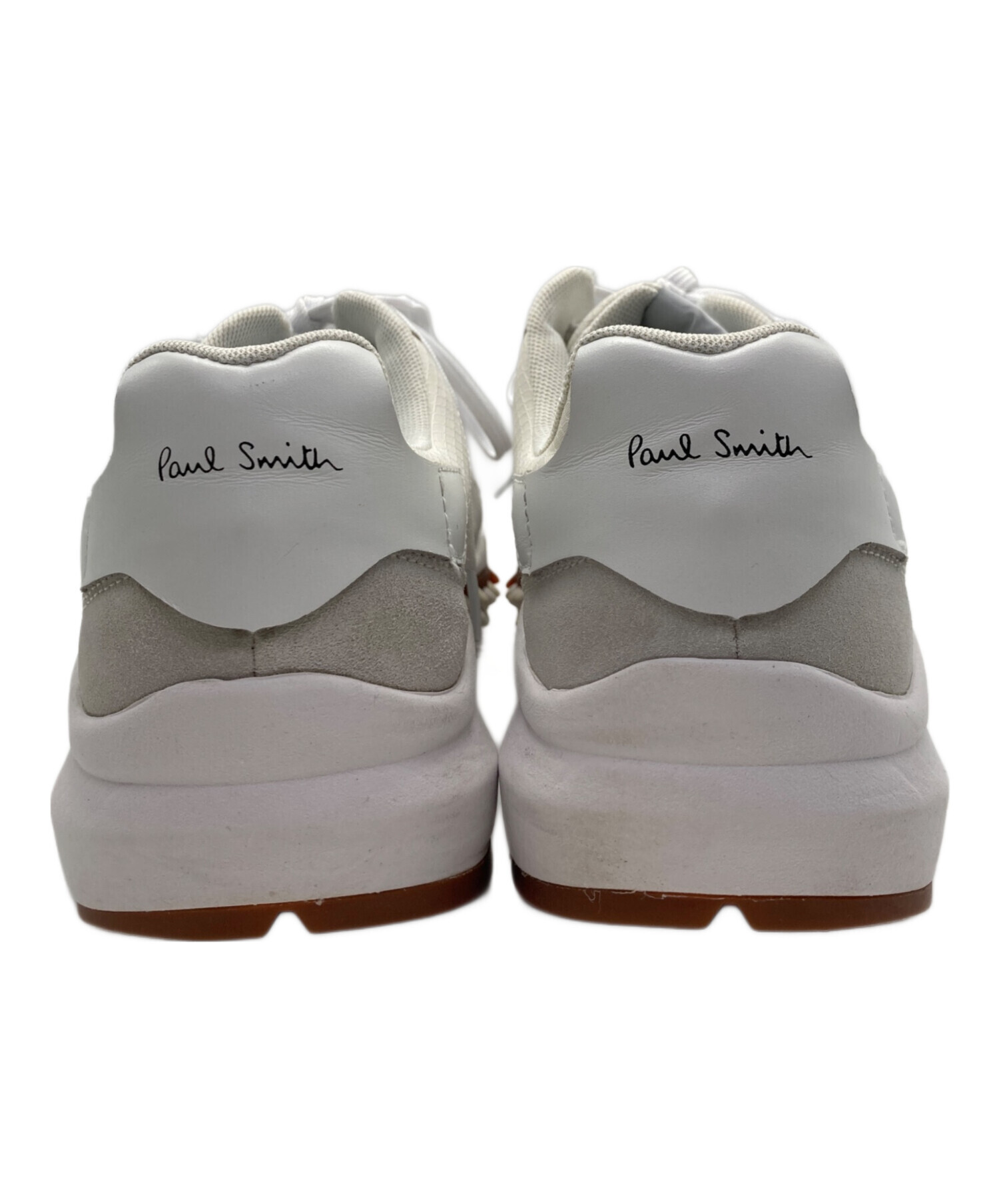 中古・古着通販】Paul Smith (ポールスミス) GASPER ローカット