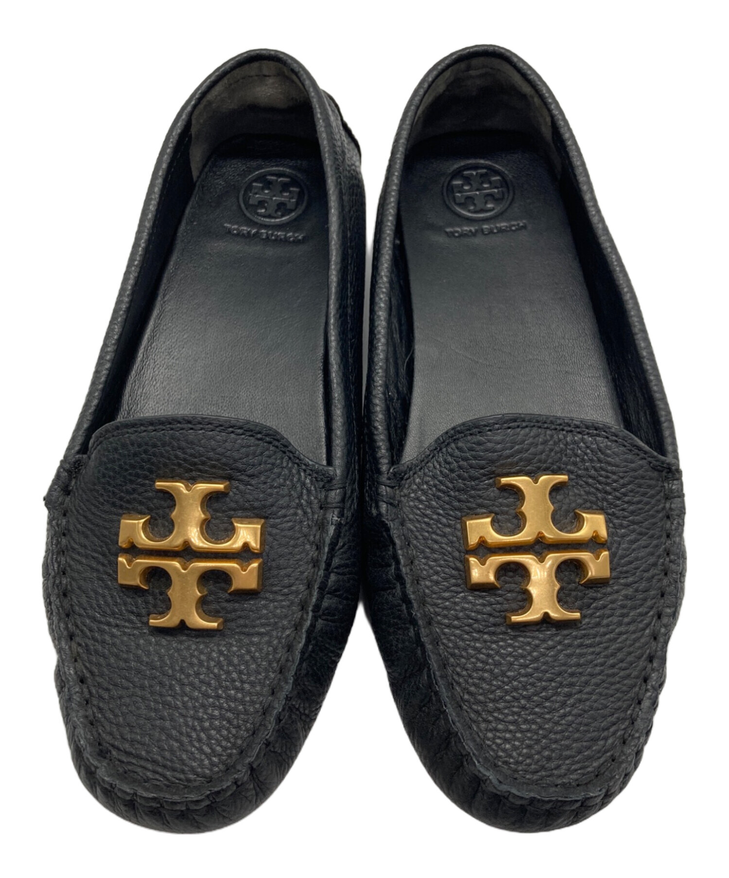 中古・古着通販】TORY BURCH (トリーバーチ) ベリードライバー