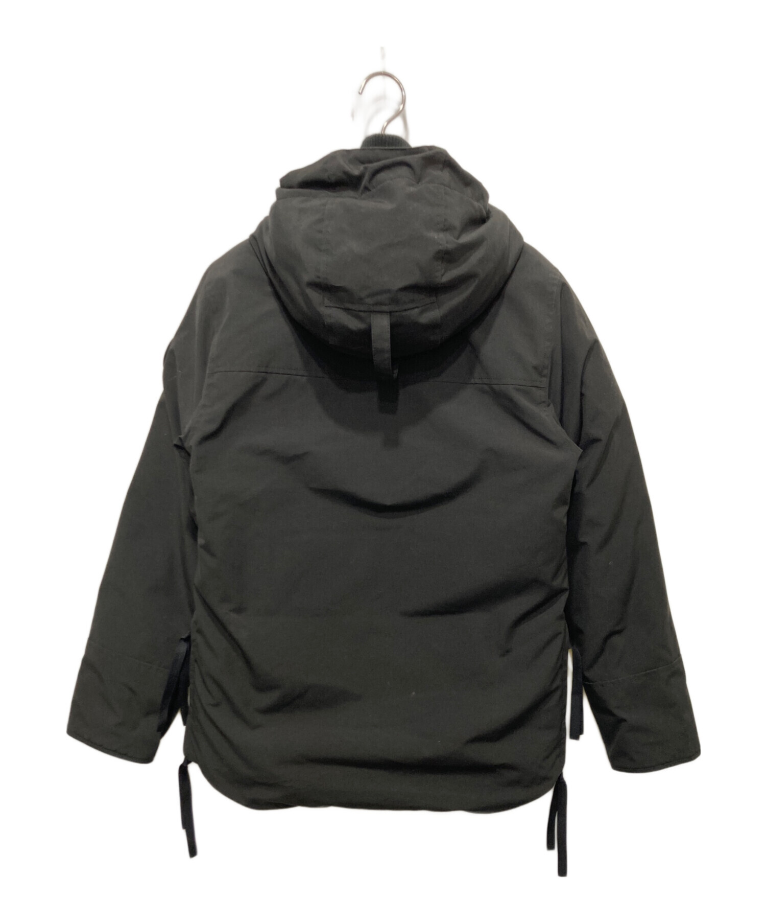 中古・古着通販】CANADA GOOSE (カナダグース) メイトランドパーカー 