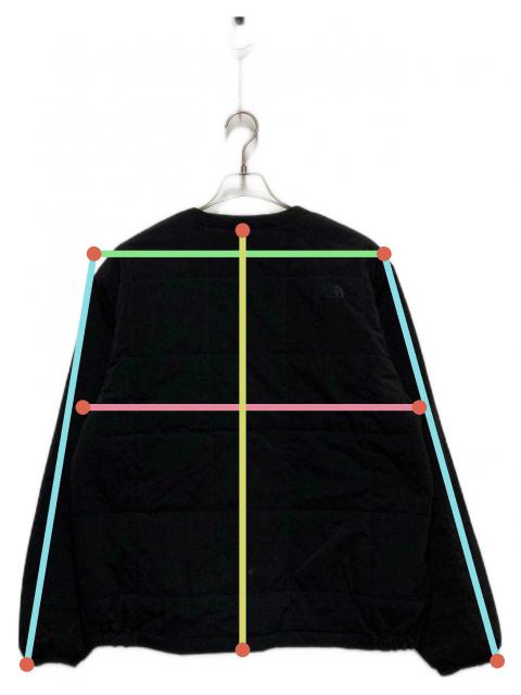 中古・古着通販】THE NORTH FACE (ザ ノース フェイス) メドウウォーム