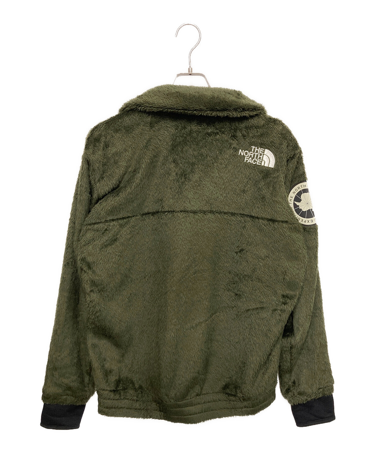 中古・古着通販】THE NORTH FACE (ザ ノース フェイス) アンターク 