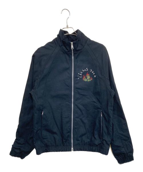 NIKE TRAVIS SCOTT ウーブンジャケット 中古・古着通販】JORDAN (ジョーダン) Travis Scott (トラヴィス