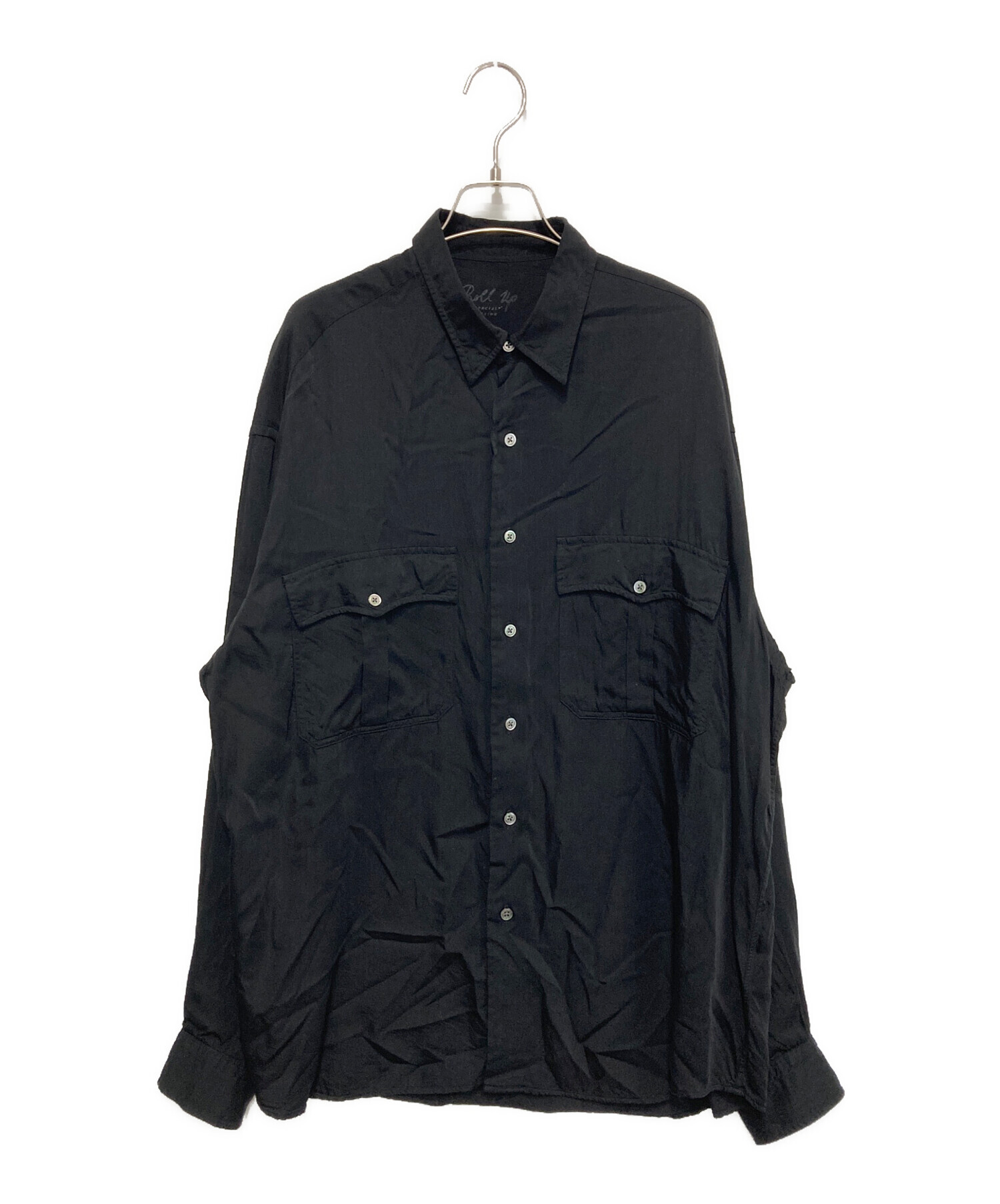 中古・古着通販】Porter Classic (ポータークラシック) ロールアップ