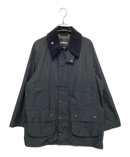 Barbour FRAMeWORK 別注ビューフォート ノンワックスジャケット 中古・古着通販】Barbour (バブアー) FRAMeWORK (フレームワーク) 別注
