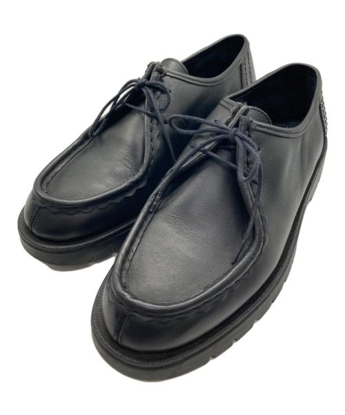 中古・古着通販】KLEMAN (クレマン) チロリアンシューズ ブラック