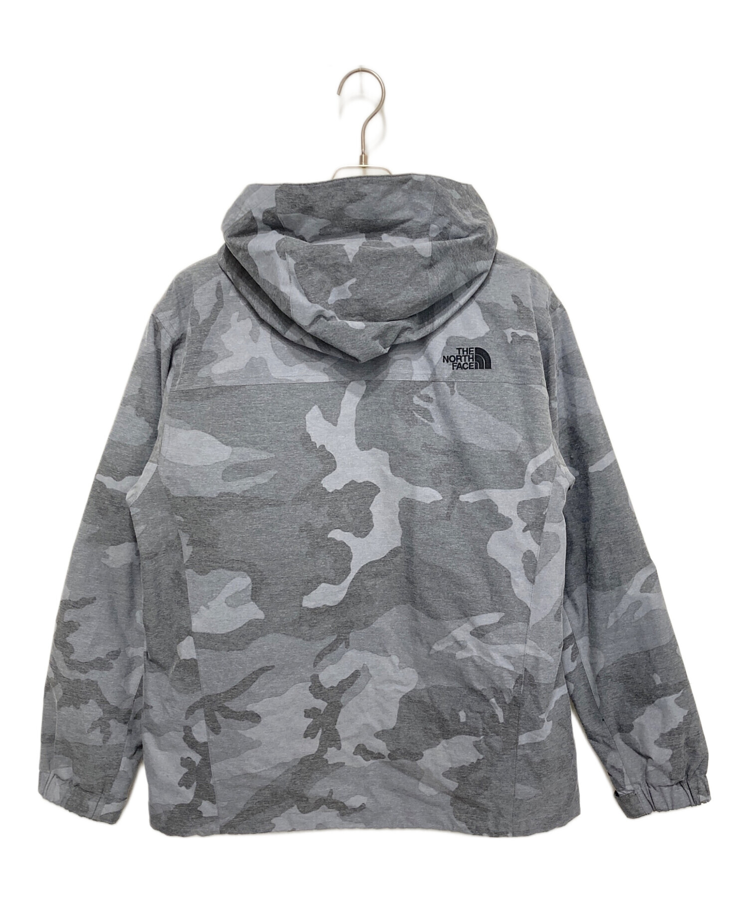 中古・古着通販】THE NORTH FACE (ザ ノース フェイス) ゼウス トリ